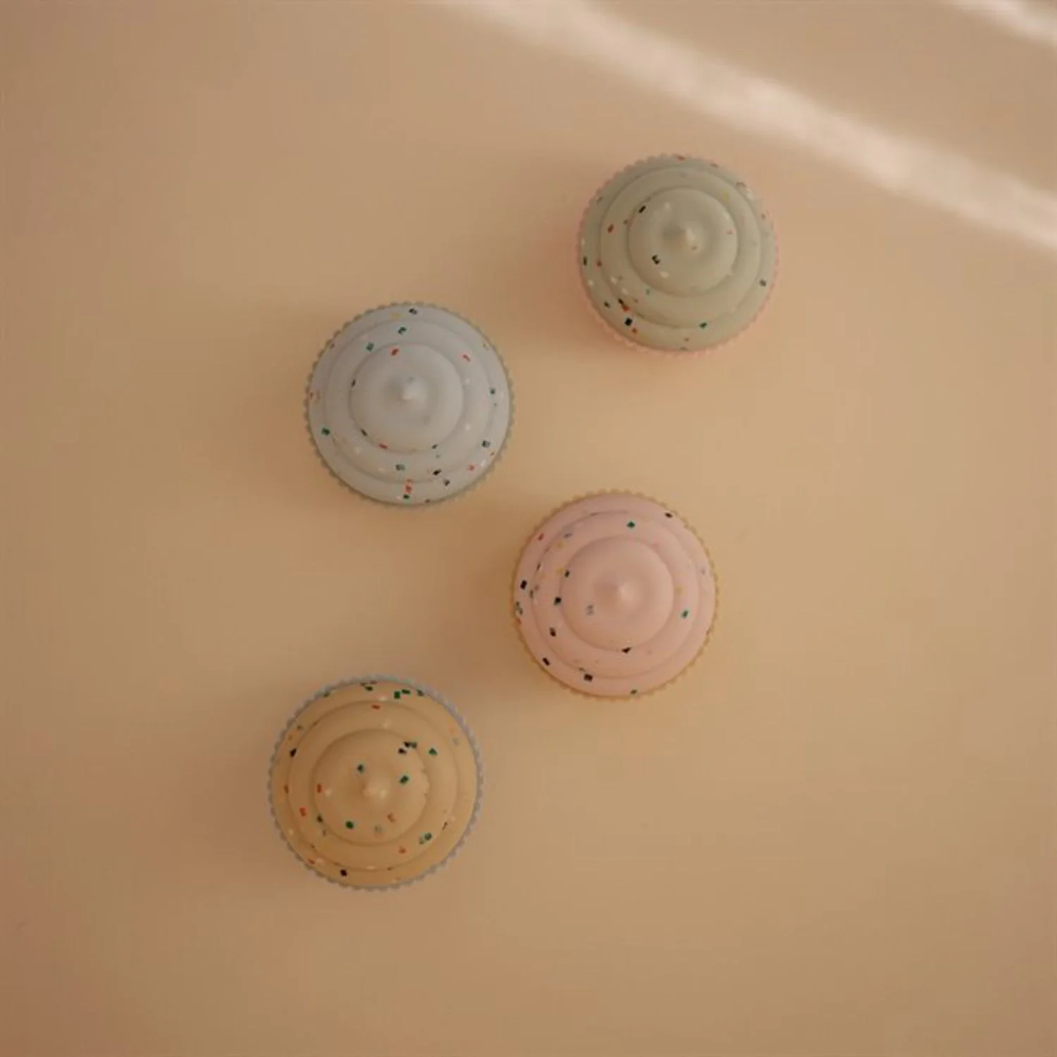 Mushie Cupcake Mix And Match Toy - Image 5