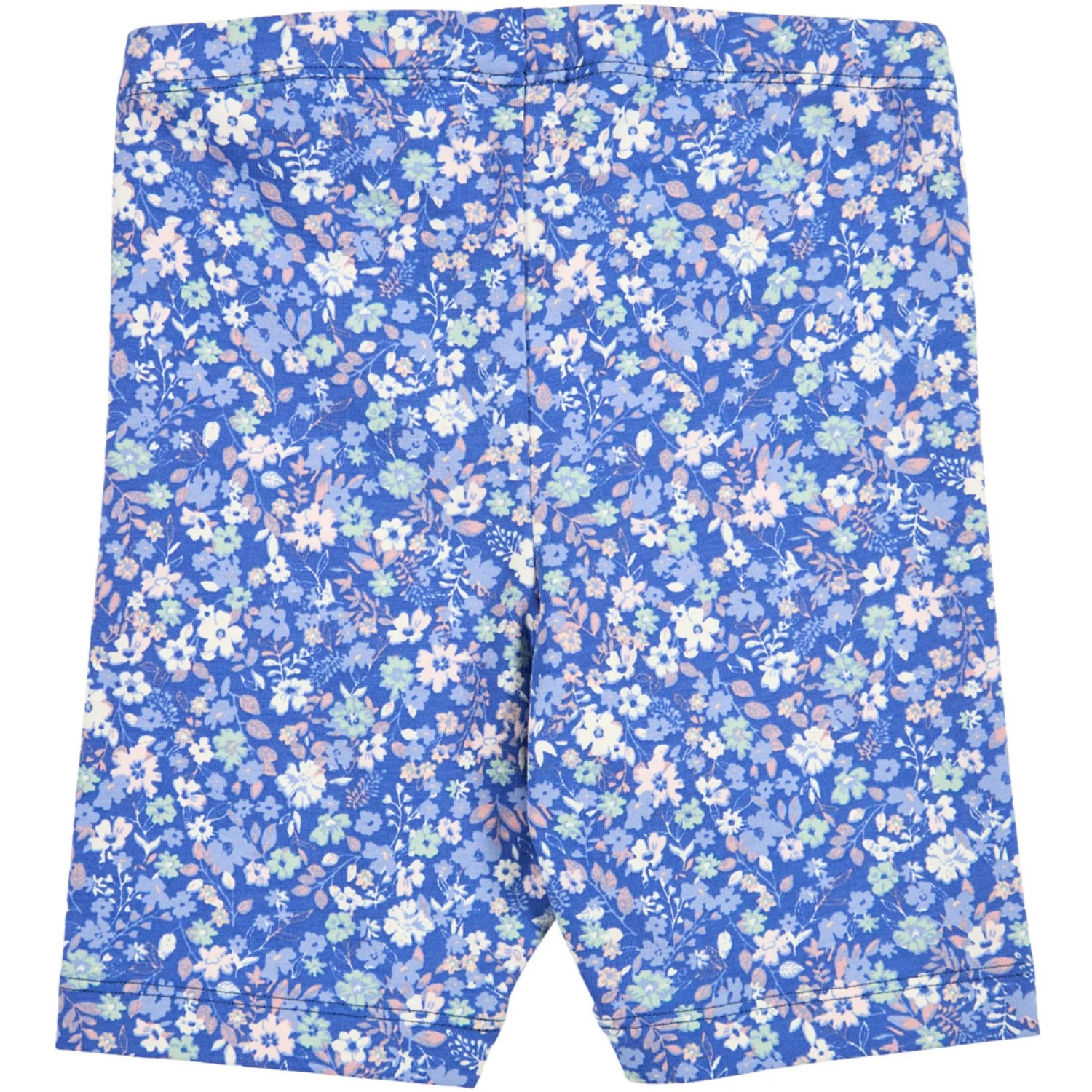 Müsli Azure Blue/ Nectar/ Tofu Primrose Shorts - Image 3