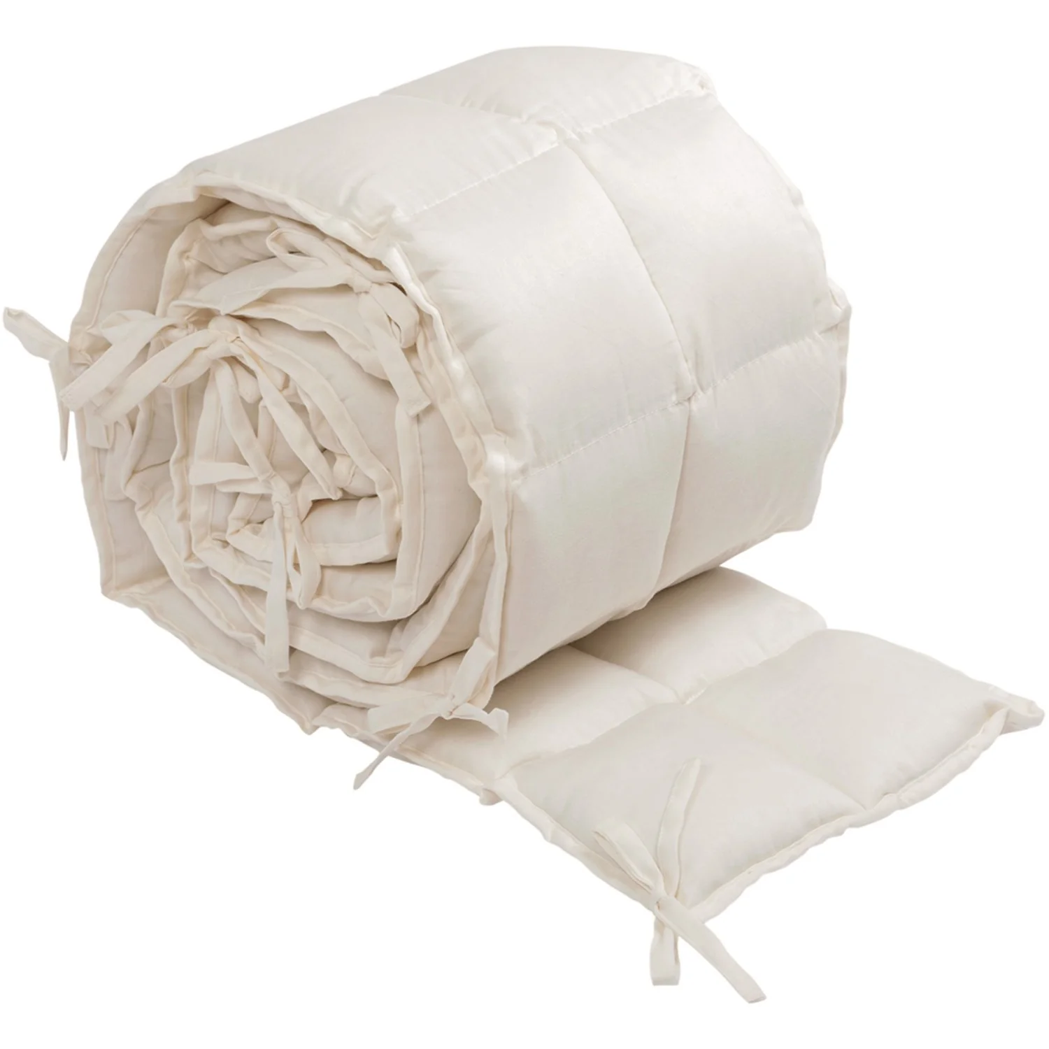 Müsli Balsam Cream Kapok Bumper Extra Long
