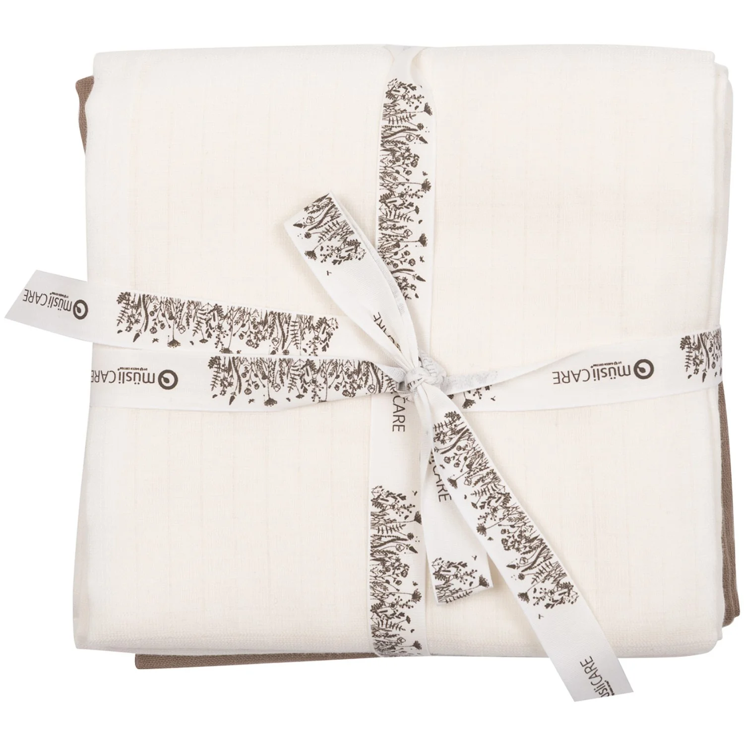 Müsli Balsam Cream Solid Cloth Diaper 2-Pack