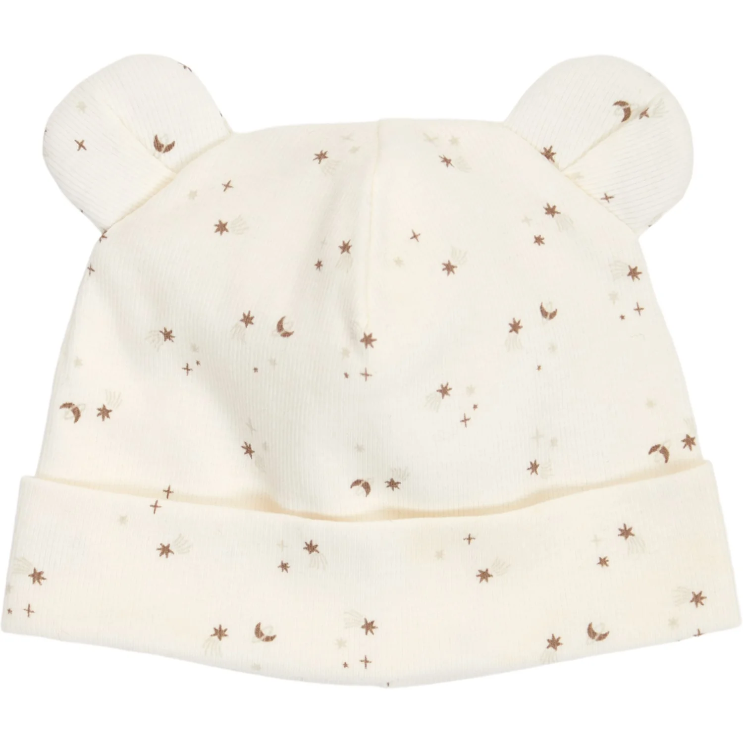 Müsli Balsam Cream/ Walnut/ Oat Sparkle Bear Beanie
