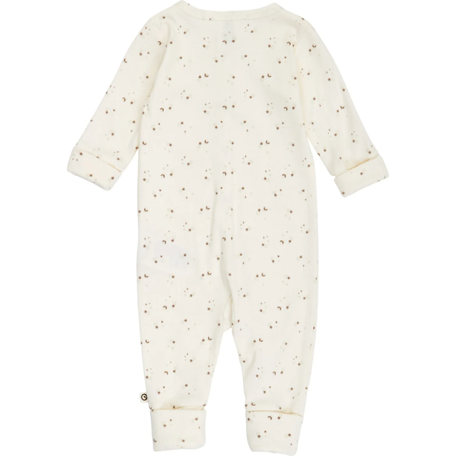 Müsli Balsam Cream/ Walnut/ Oat Sparkle Onesie - Image 2