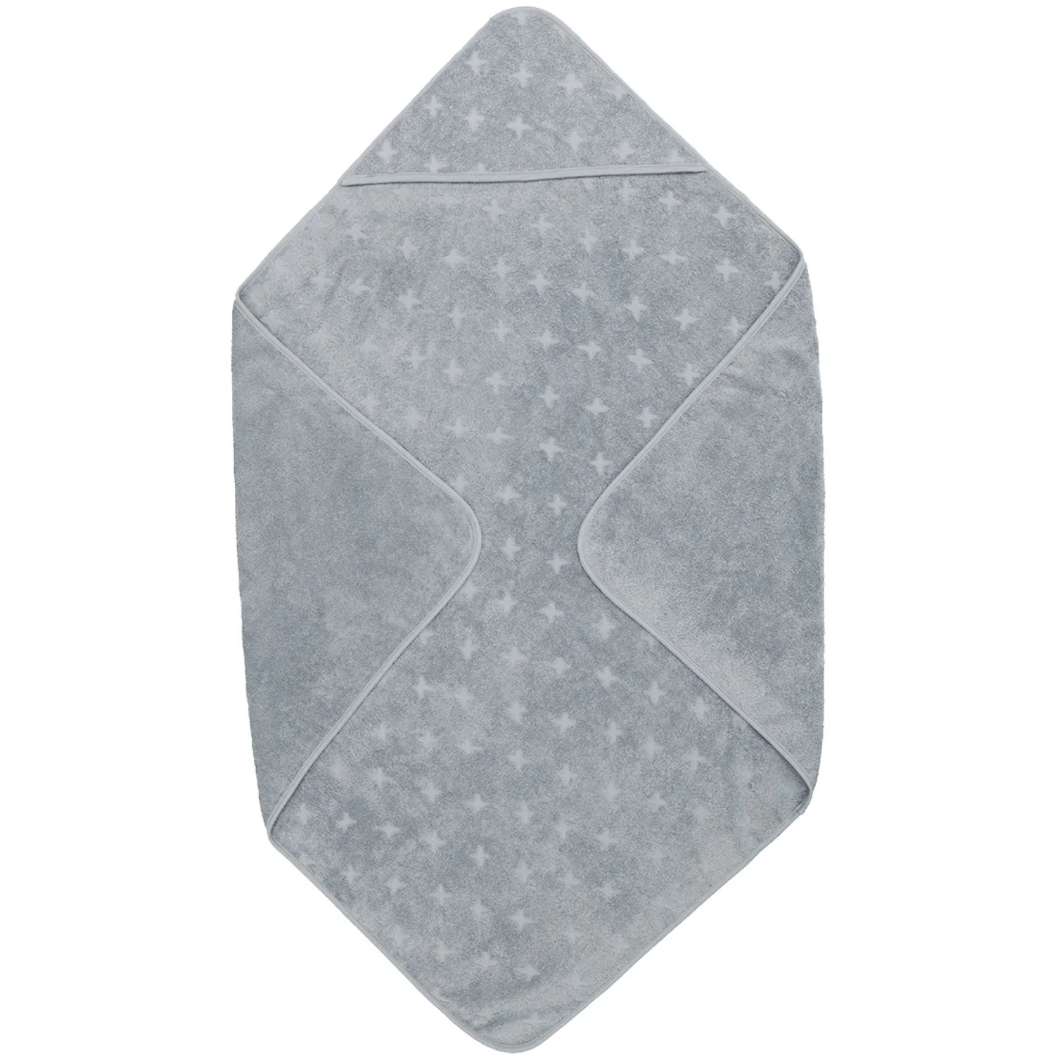 Müsli Jasmin Blue Baby Towel