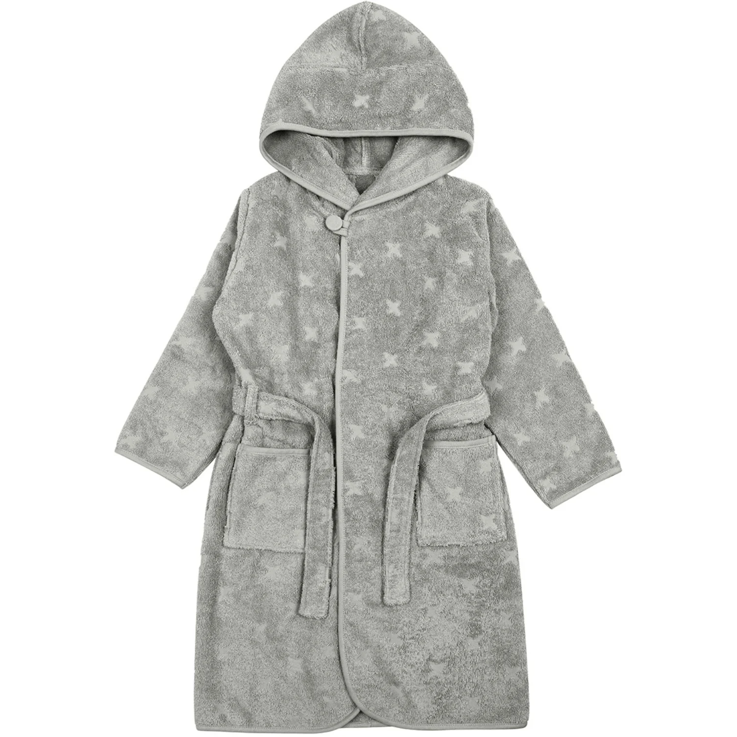Müsli Mineral Green Bathrobe