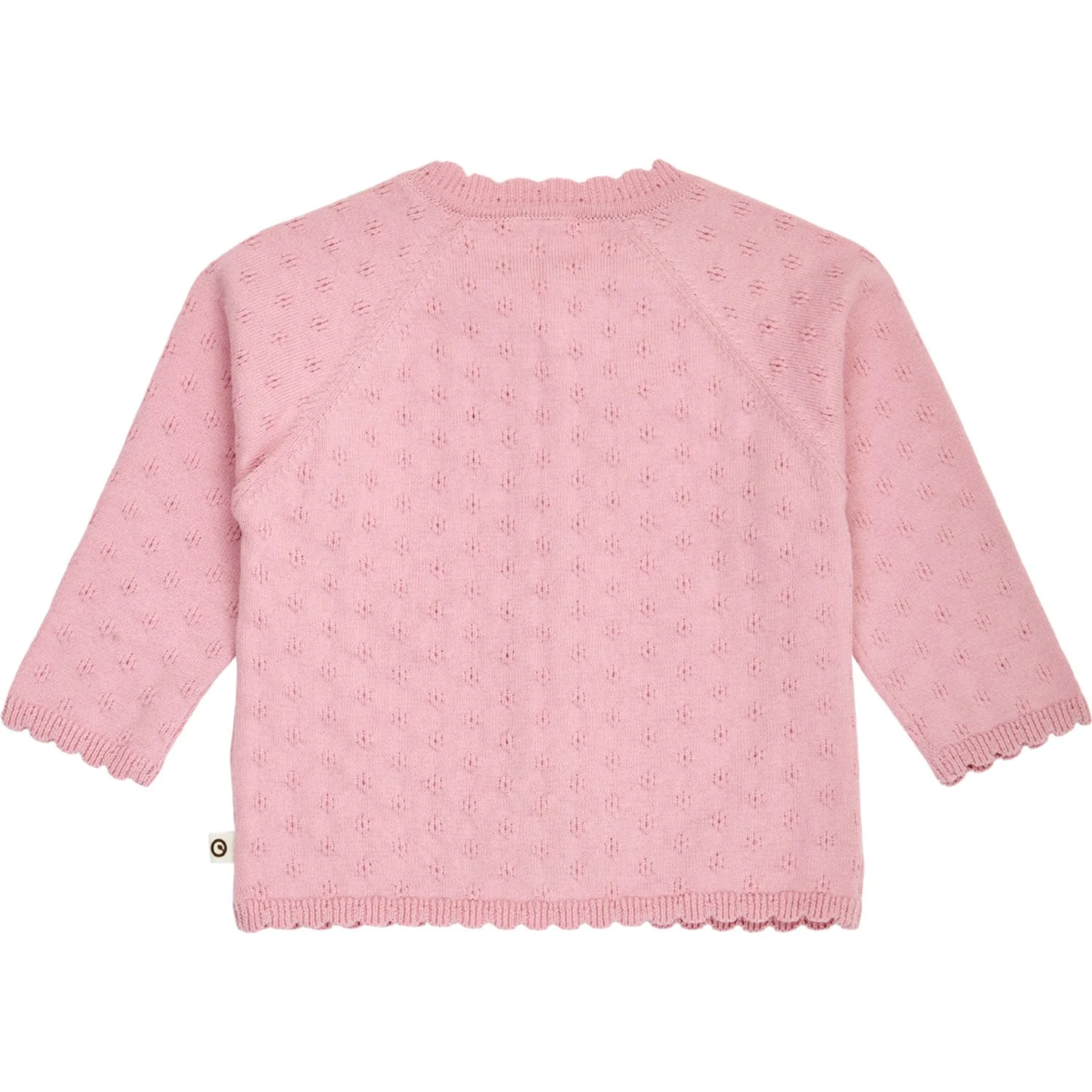 Müsli Nectar Primrose Cardigan Baby - Image 3