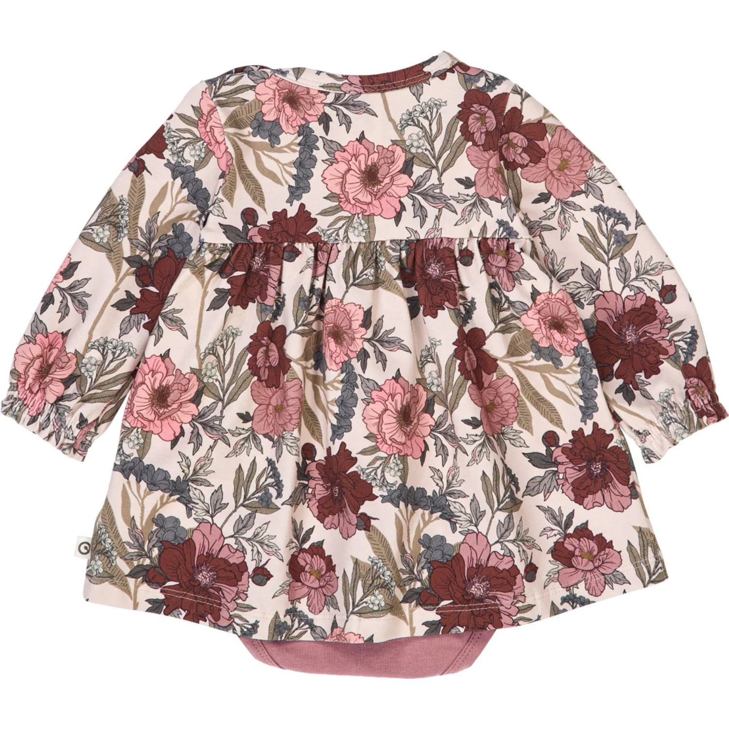 Müsli Nightingale/ Root/ Nostalgia Rose Bliss L/S Dress Body - Image 4