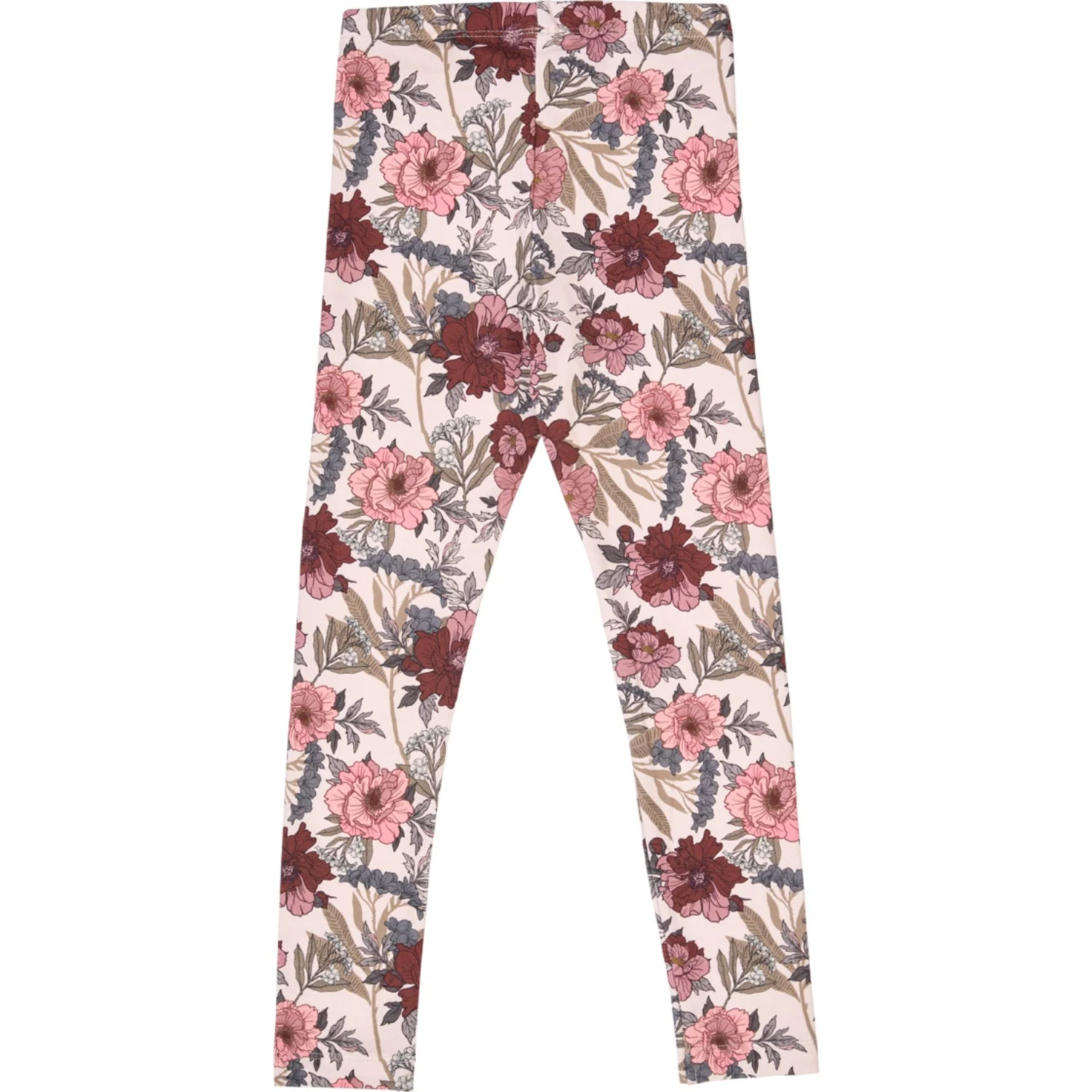 Müsli Nightingale/ Root/ Nostalgia Rose Bliss Leggings - Image 2