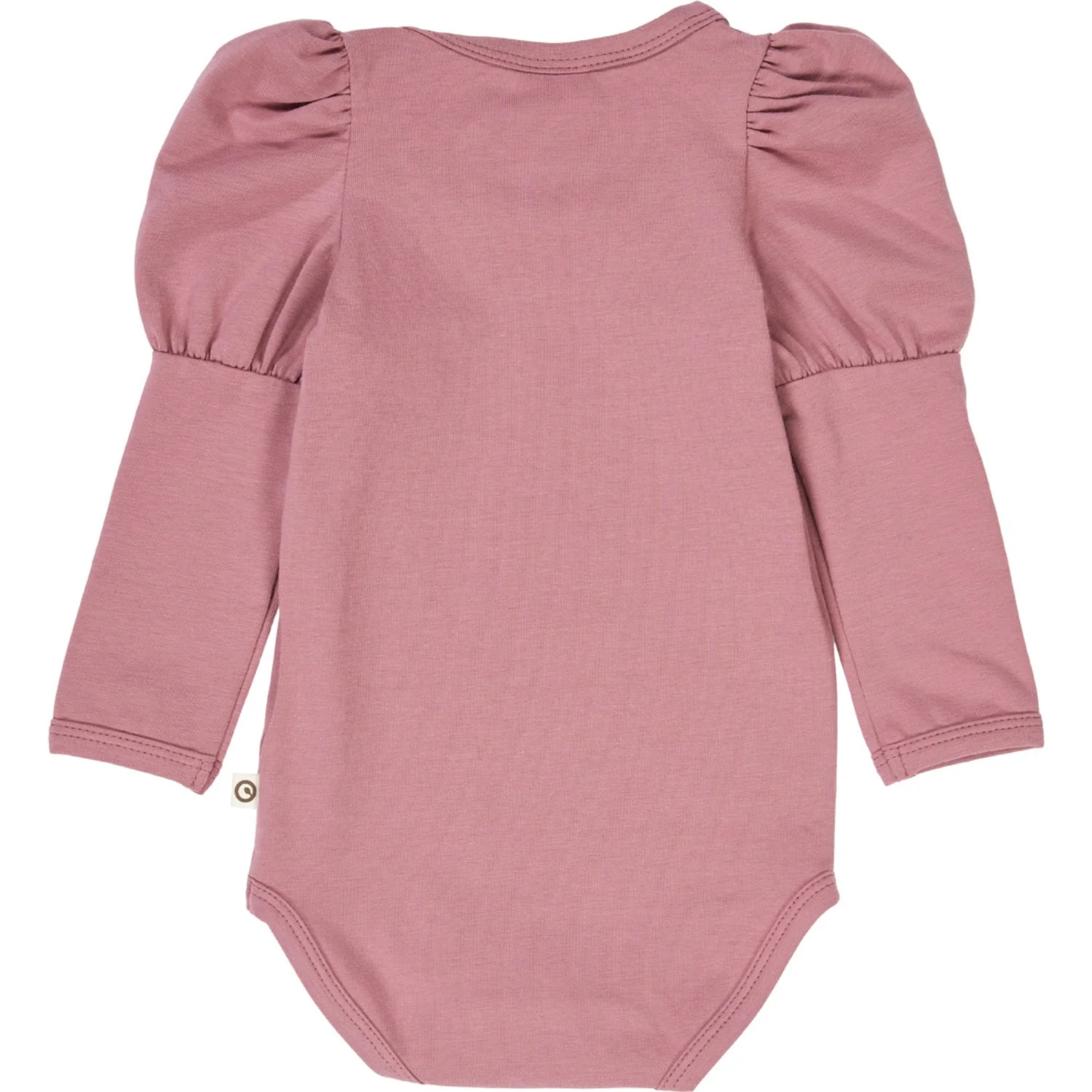 Müsli Nostalgia Rose Cozy Me Puff L/S Body - Image 2