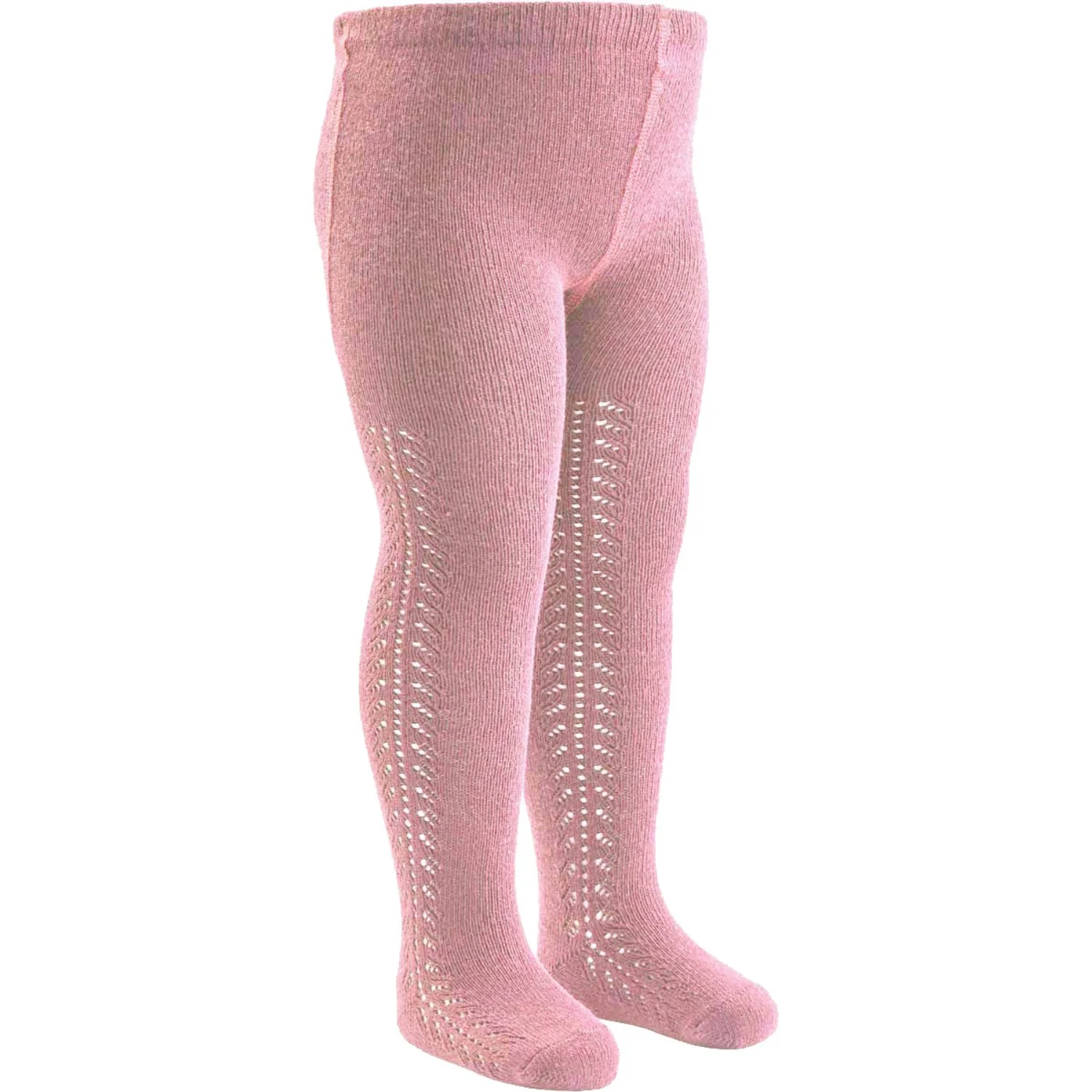Müsli Nostalgia Rose Lace Tights Baby