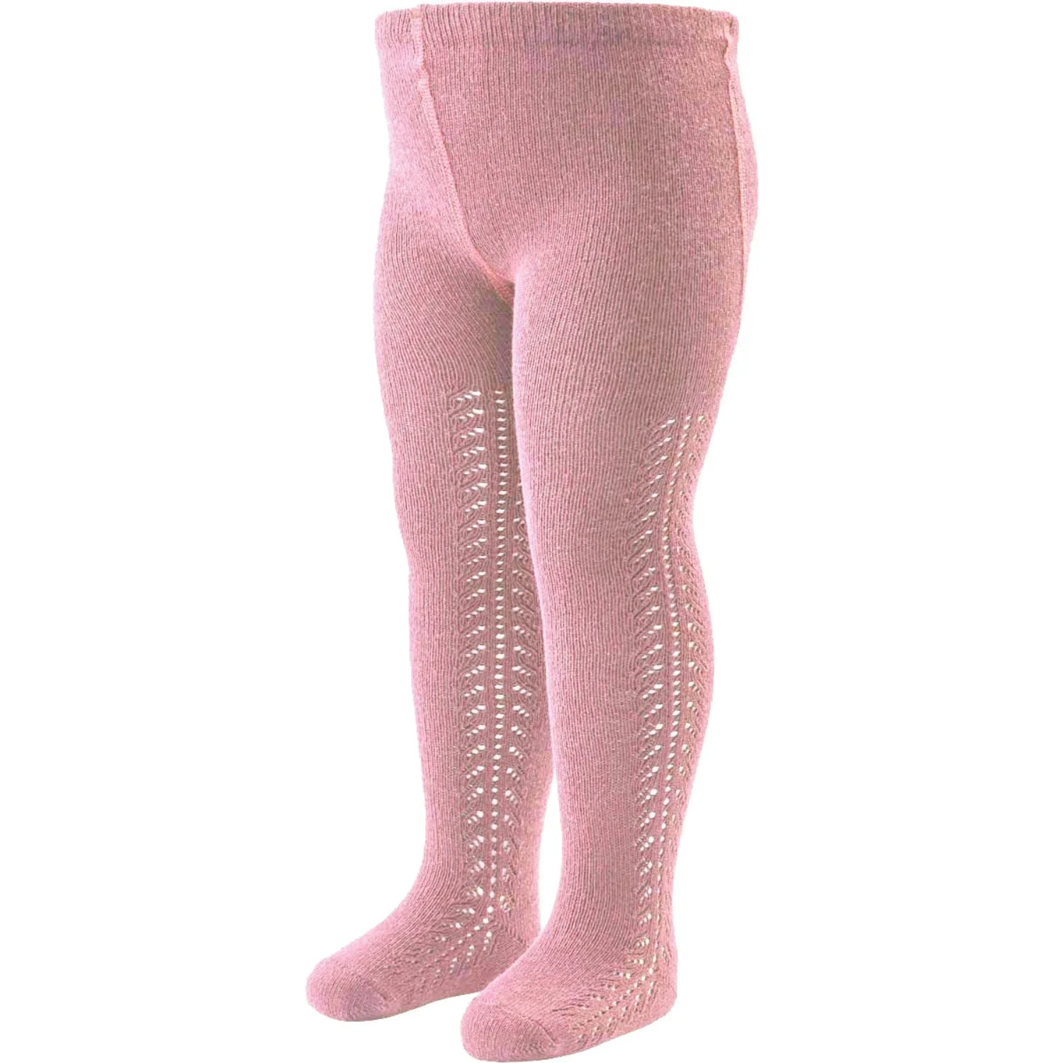 Müsli Nostalgia Rose Lace Tights Baby - Image 2