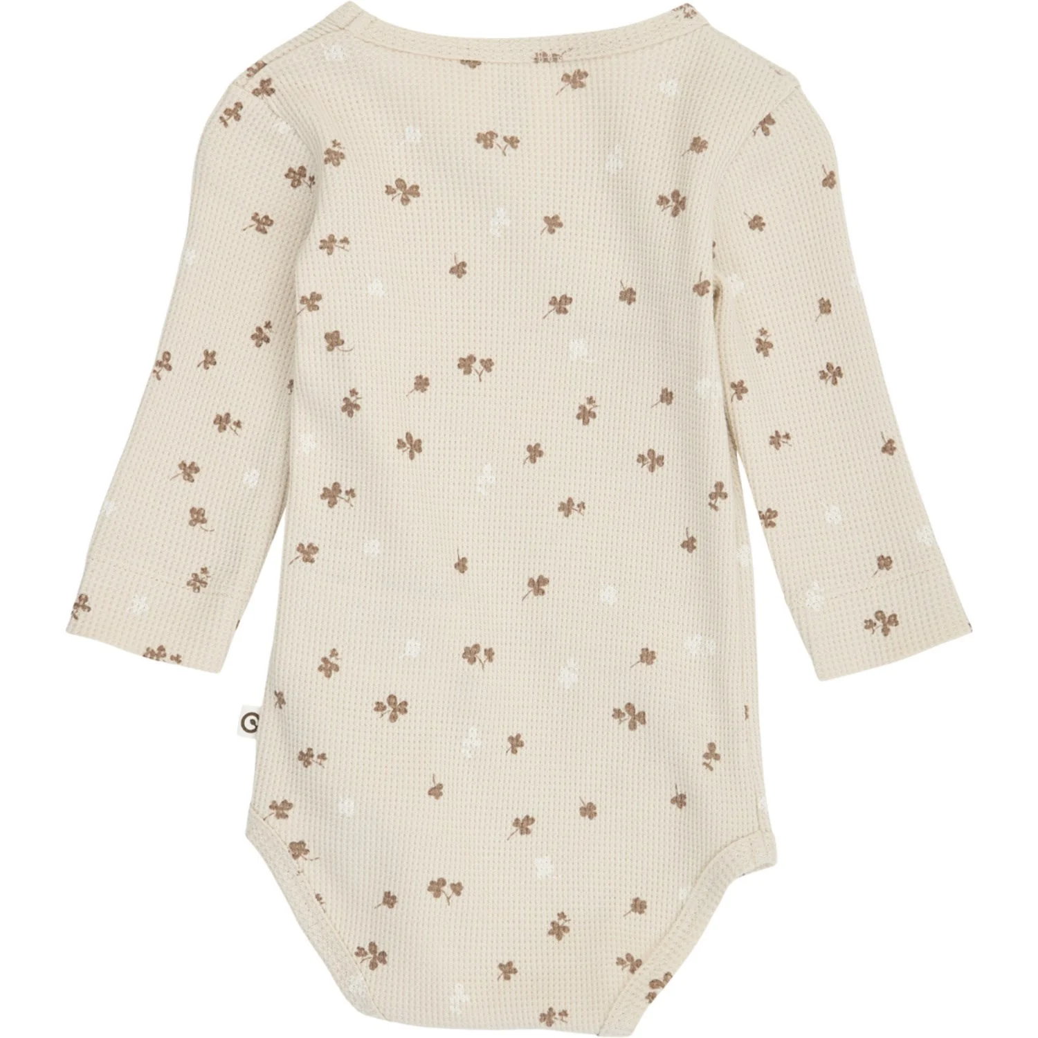 Müsli Oat/ Balsam Cream/ Walnut Clover L/S Body - Image 2