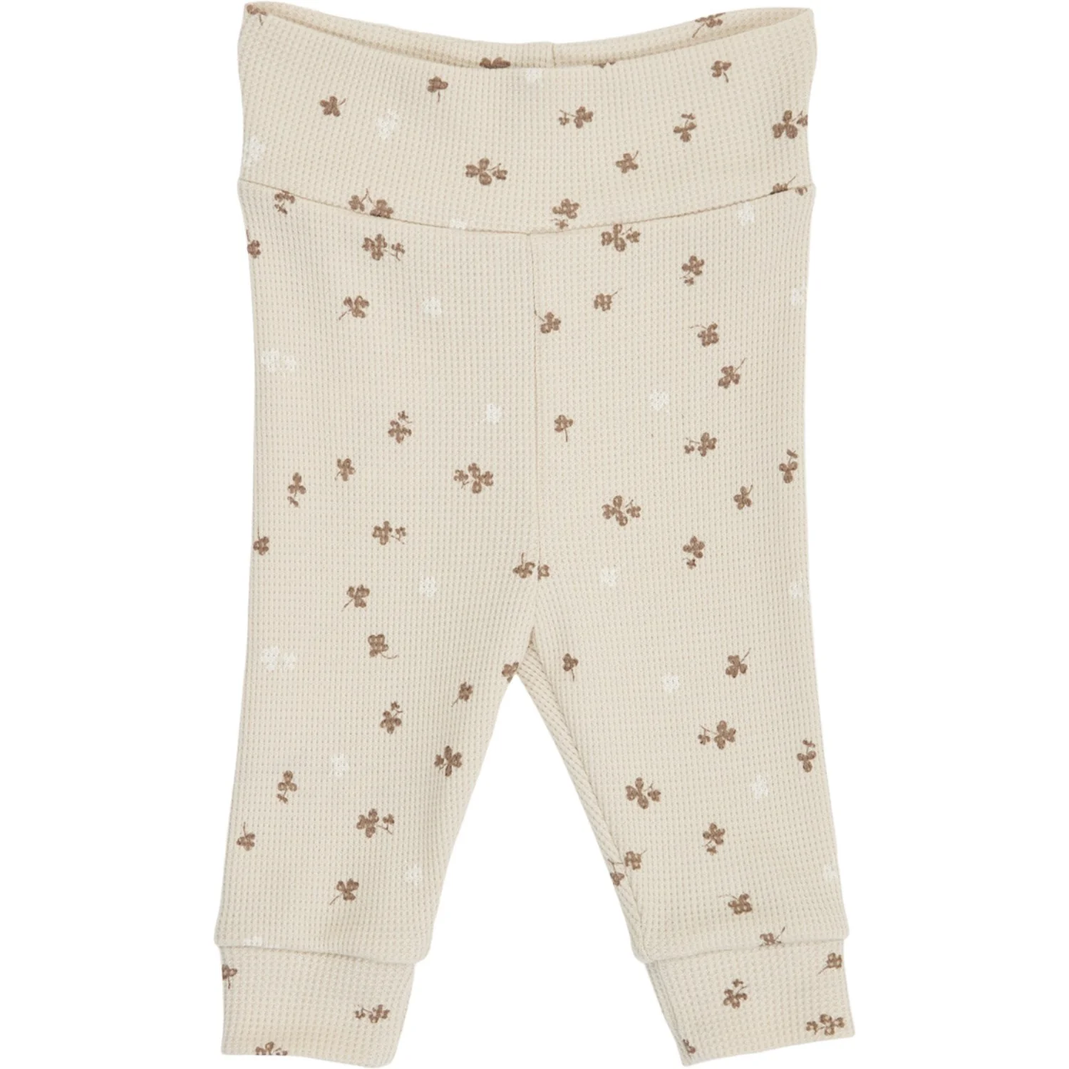 Müsli Oat/ Balsam Cream/ Walnut Clover Pants