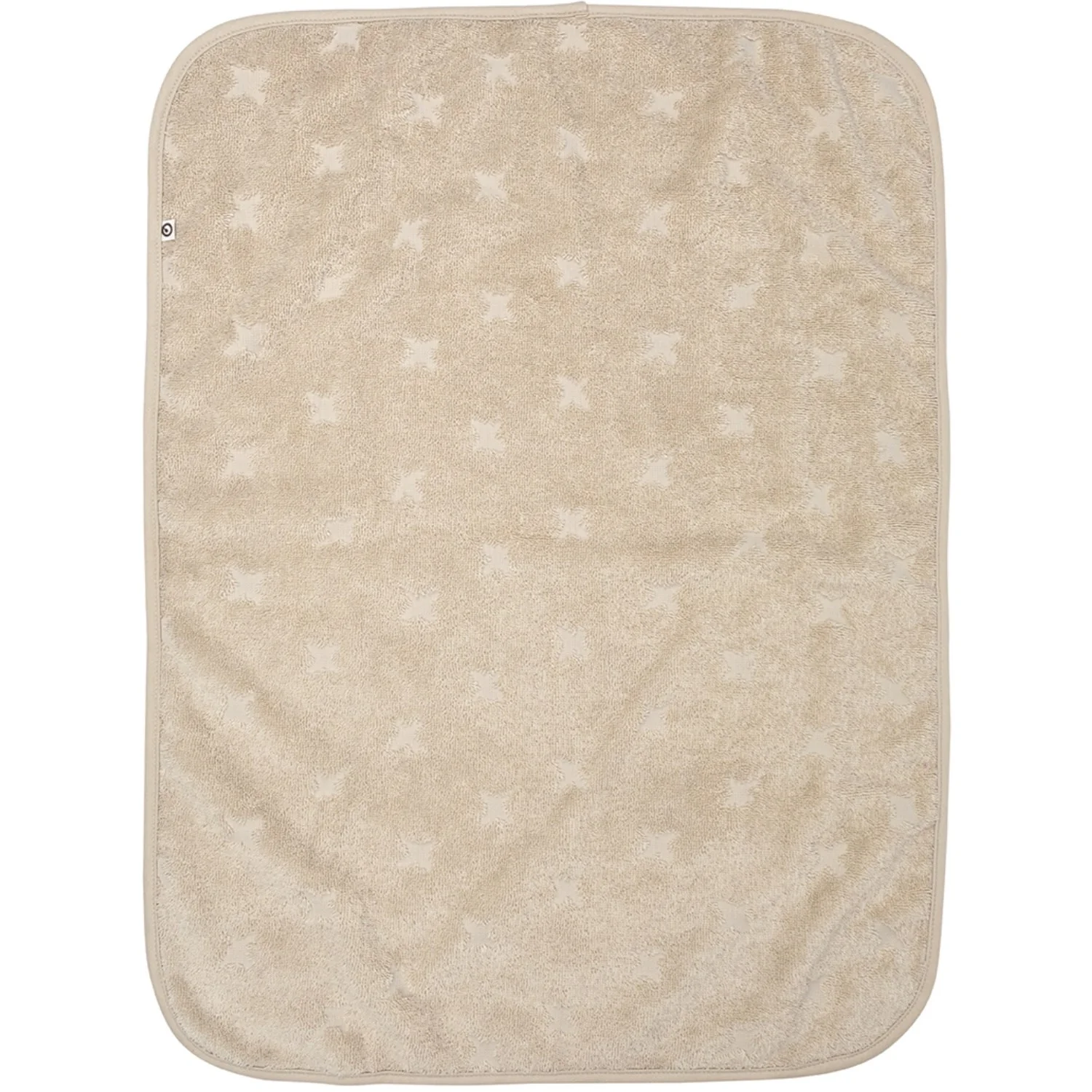 Müsli Oat Nursery Towel