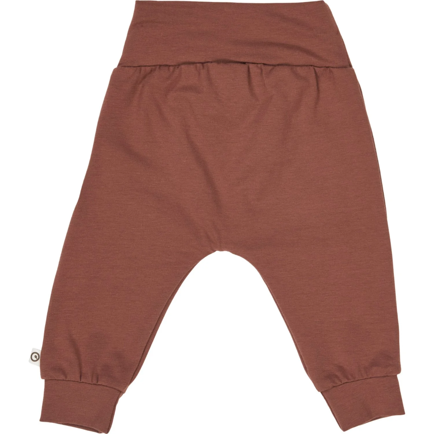 Müsli Root Cozy Me Bow Pants Baby - Image 2