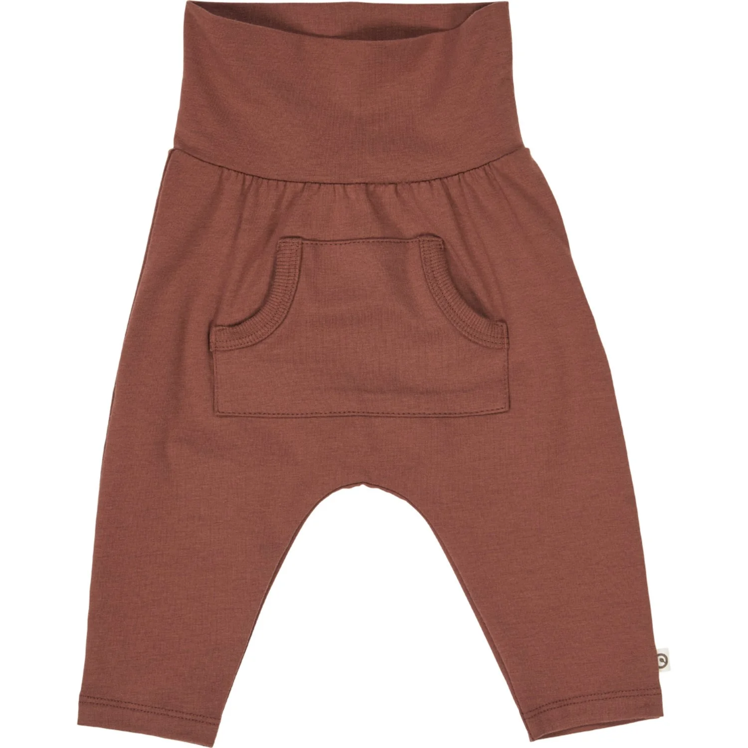 Müsli Root Cozy Me Pocket Pants Baby