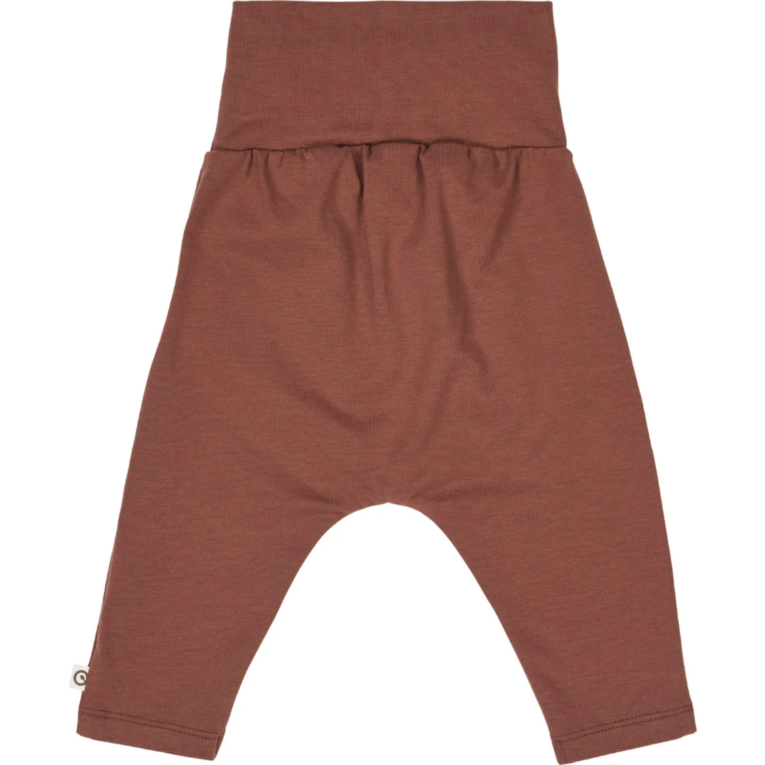 Müsli Root Cozy Me Pocket Pants Baby - Image 2