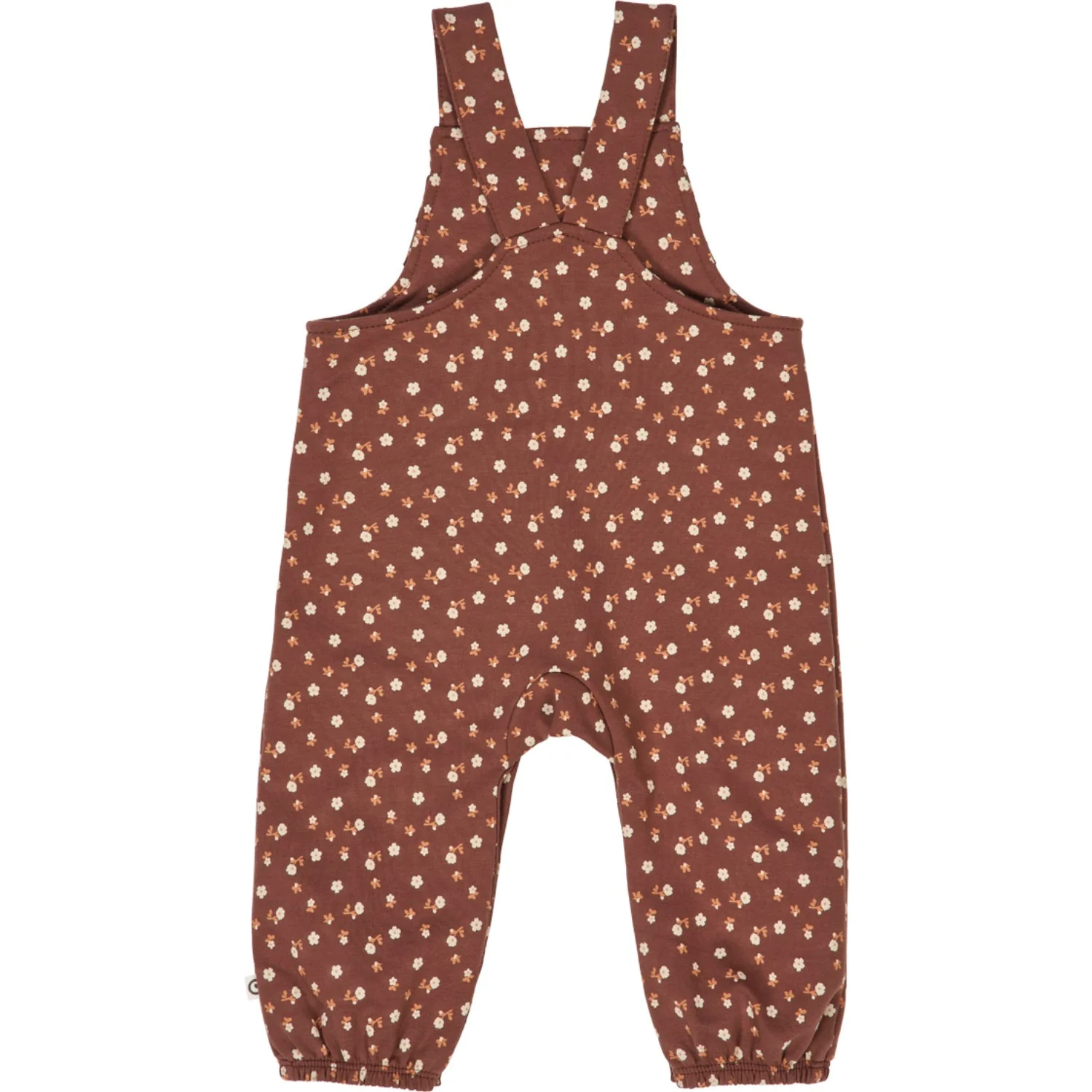 Müsli Root/ Oak/ Clay Cedar Overalls Baby - Image 6