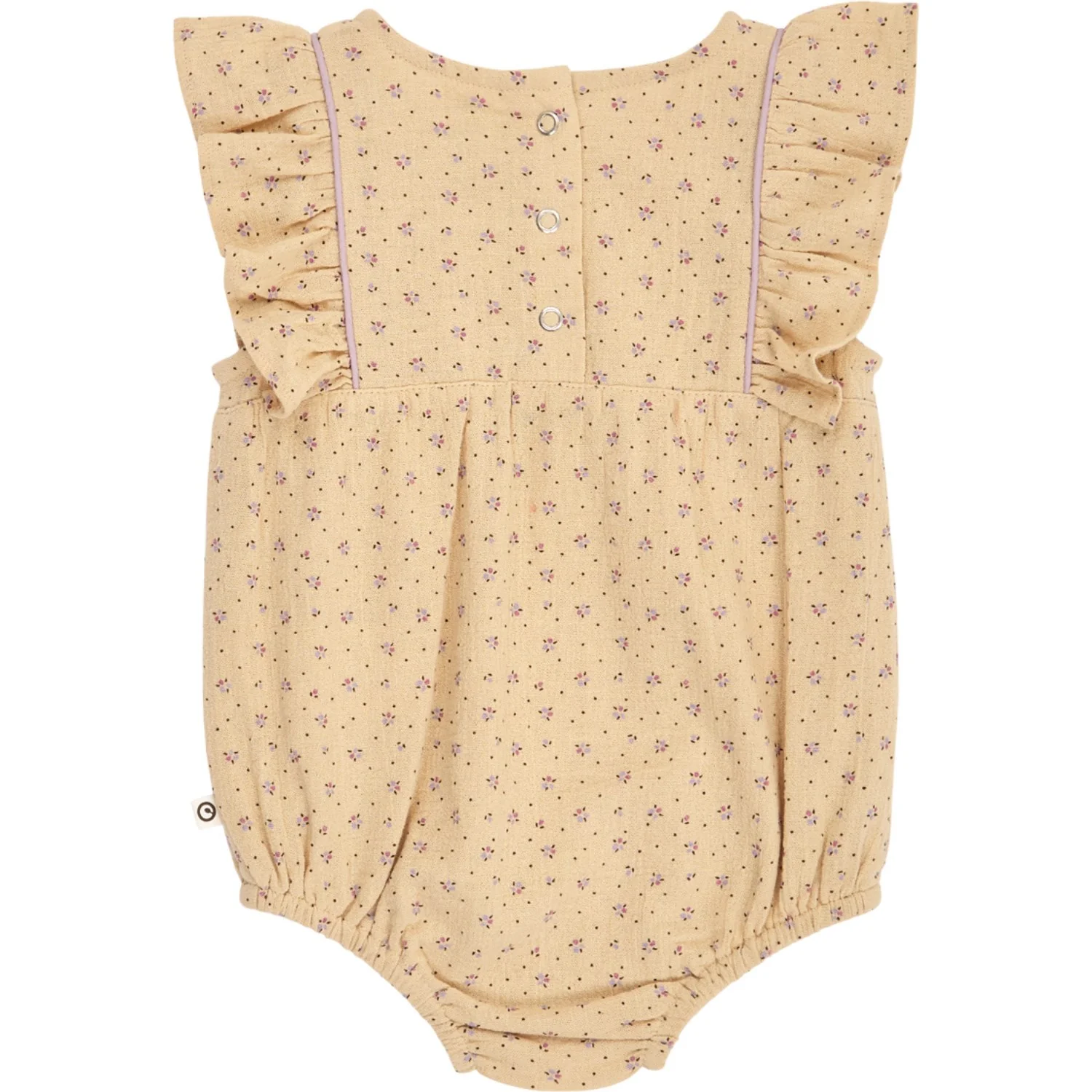 Müsli Safari/ Bloom/ Dream Tulip Frill S/S Body - Image 2