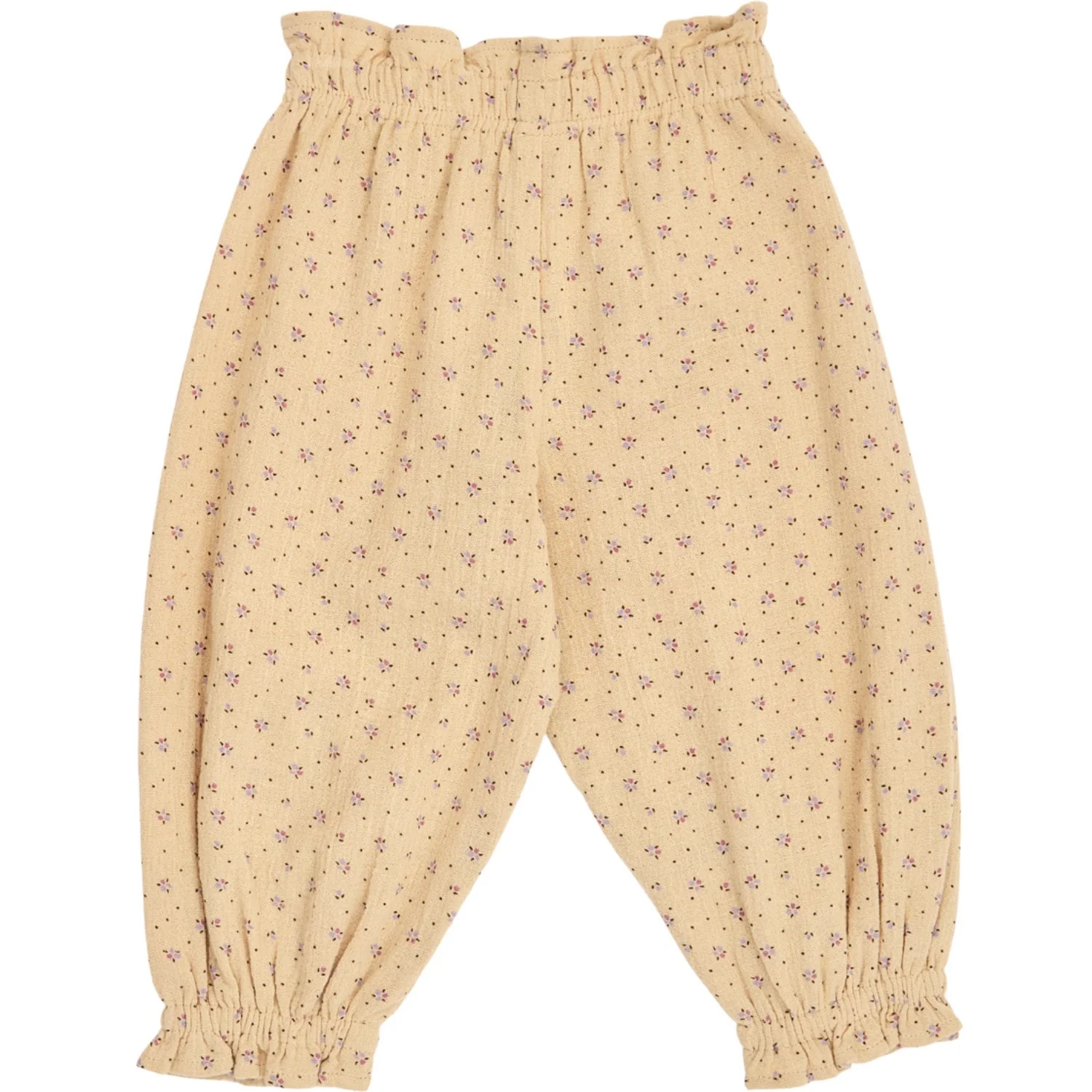 Müsli Safari/ Bloom/ Dream Tulip Volume Pocket Pants Baby - Image 2