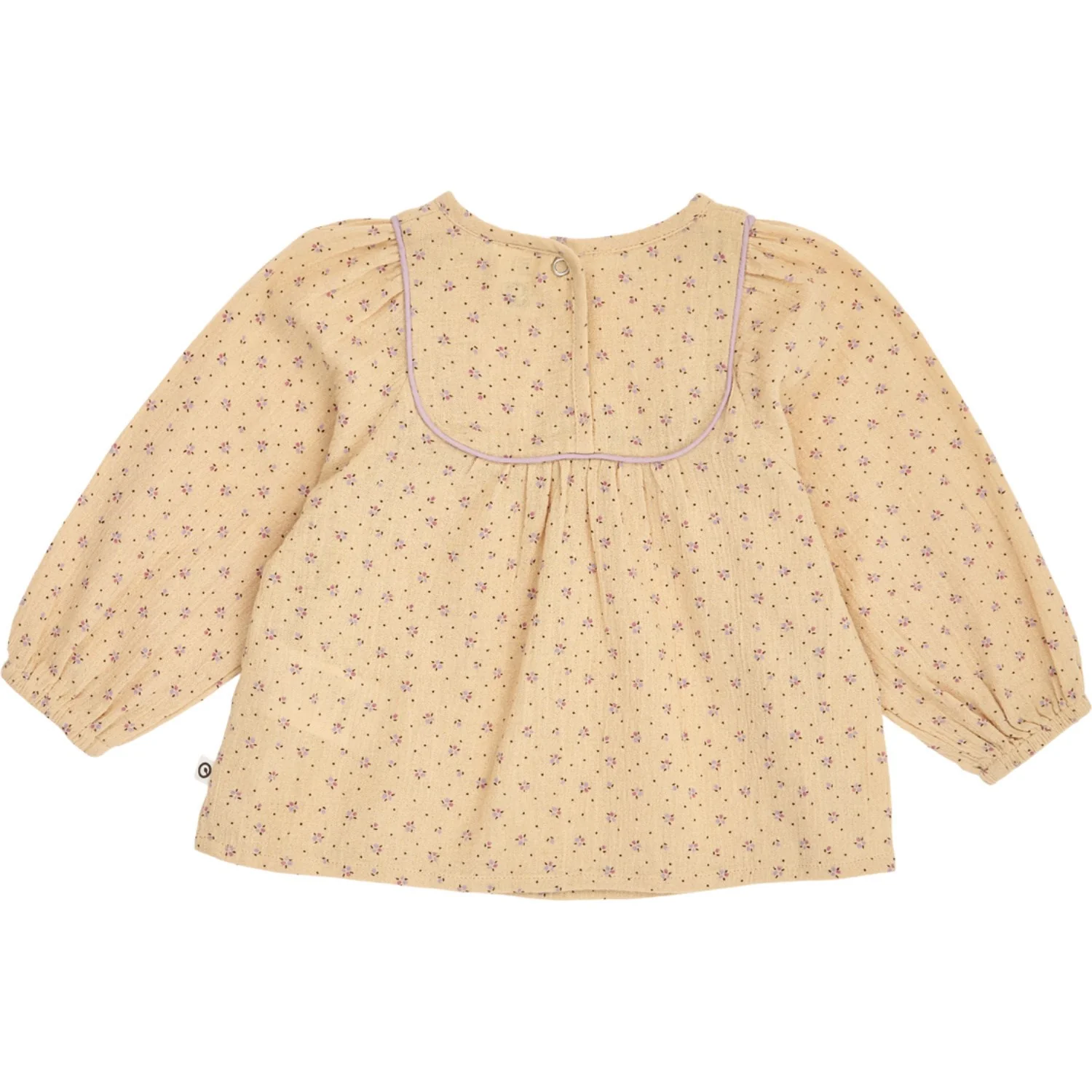 Müsli Safari/ Bloom/ Dream Tulip Wide Fit L/S T Baby - Image 3
