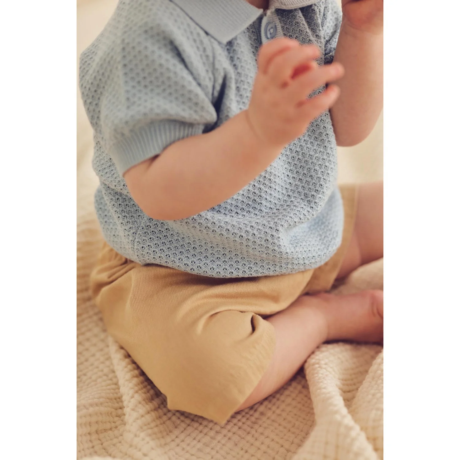 Müsli Safari Twill Shorts Baby - Image 3