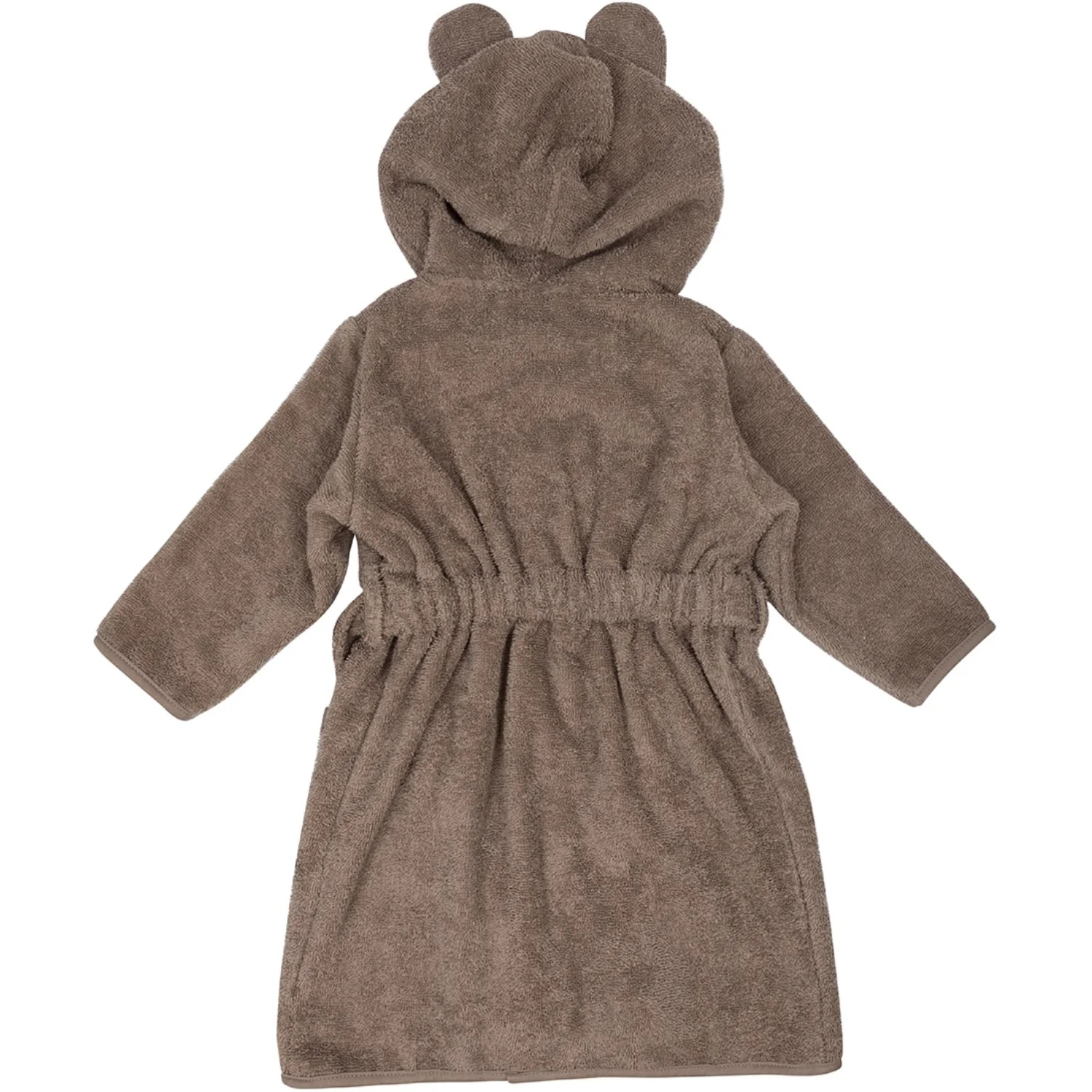 Müsli Walnut Bathrobe Bear - Image 2