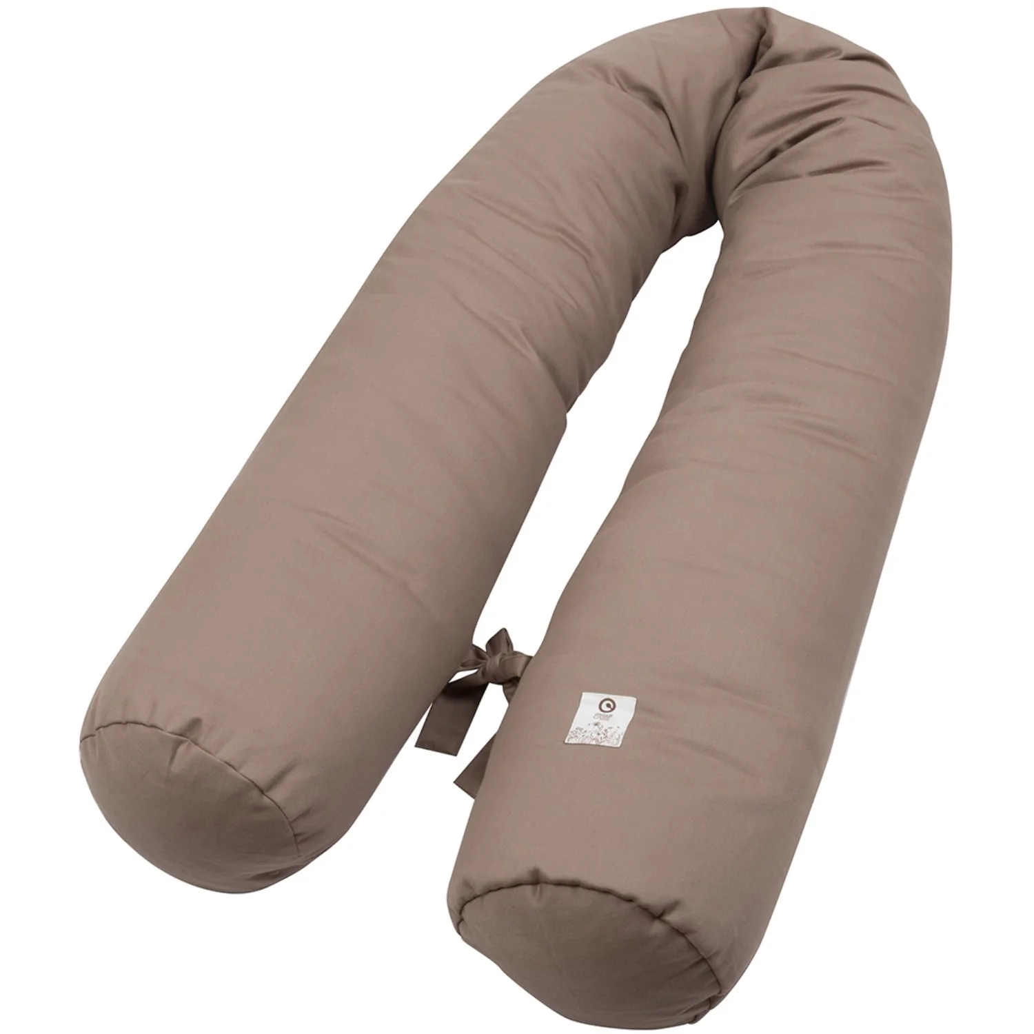 Müsli Walnut Pregnancy And Nursing Pillow