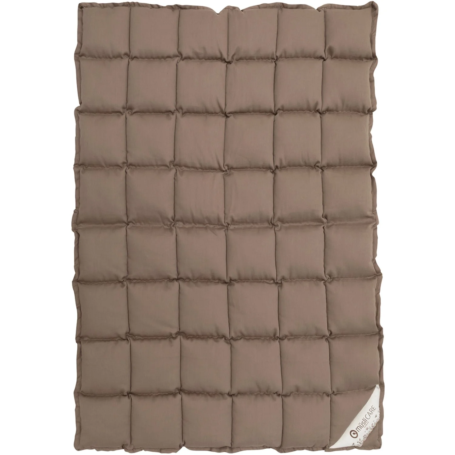 Müsli Walnut Satin Duvet Kapok Junior - Image 2