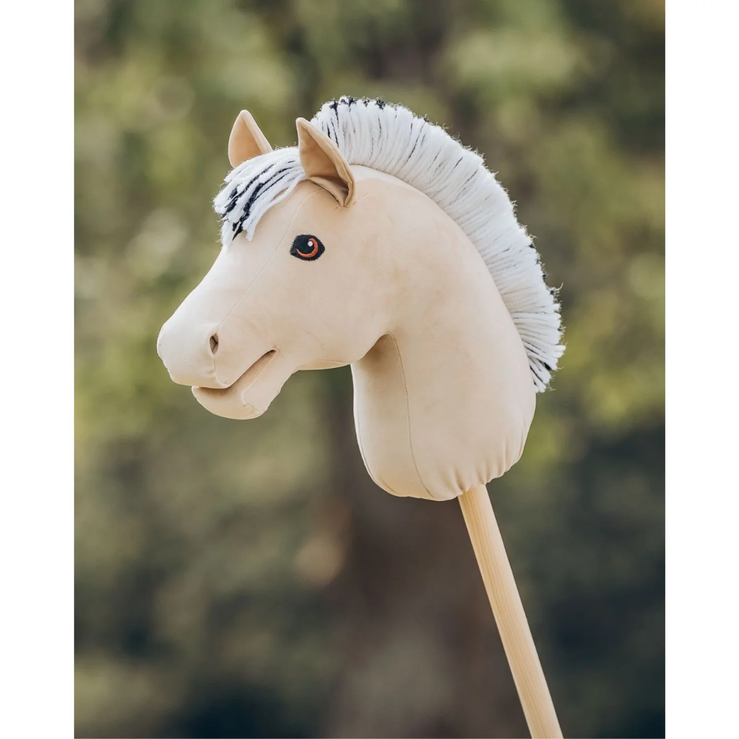 My Hobby Horse Beige Kæphest Fjord - Image 3