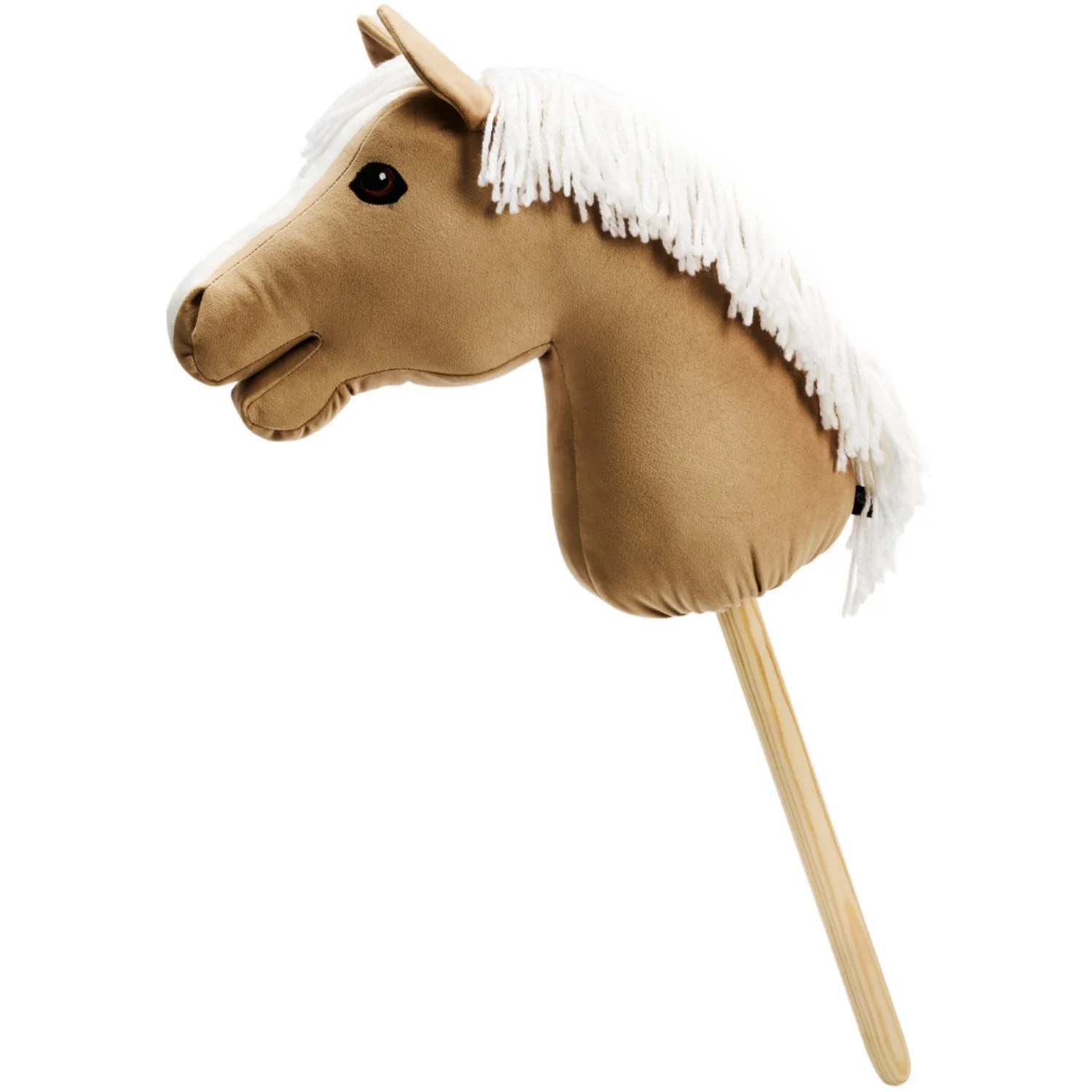 My Hobby Horse Beige Kæphest Sarmon - Image 4