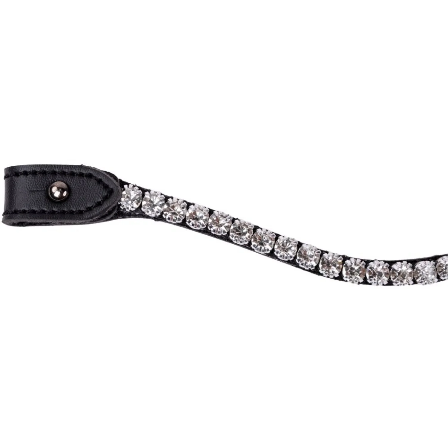 My Hobby Horse Black Bridle For Hobby Horse - Image 6