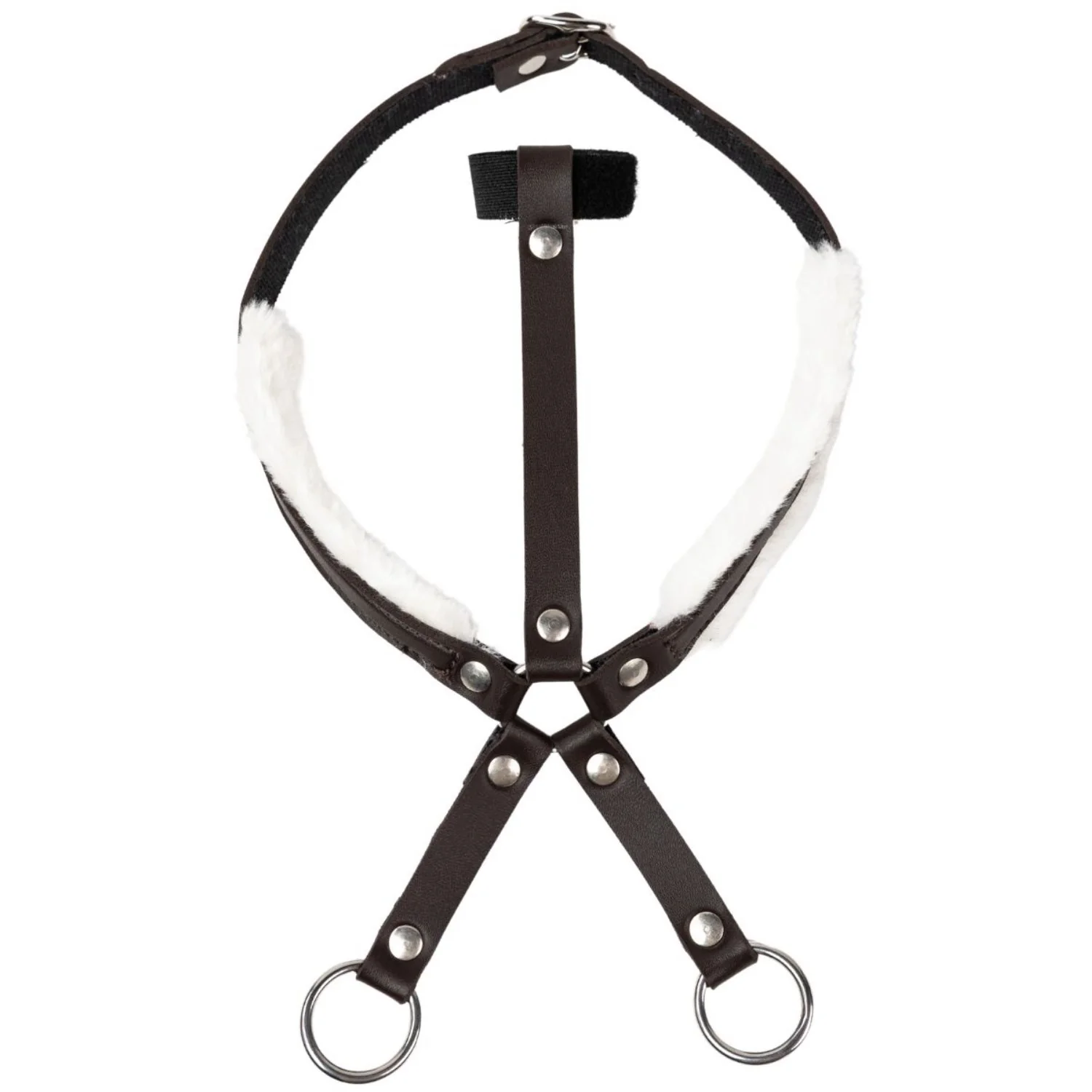 My Hobby Horse Black Martingale