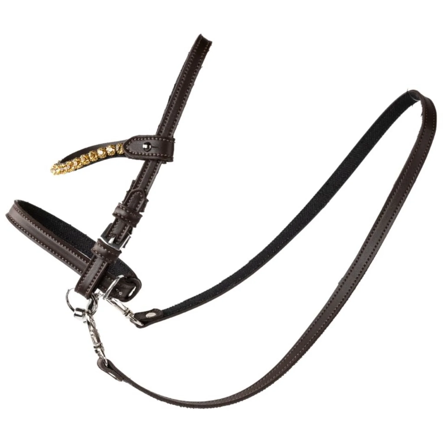 My Hobby Horse Brown Bridle For Hobby Horse - Image 3