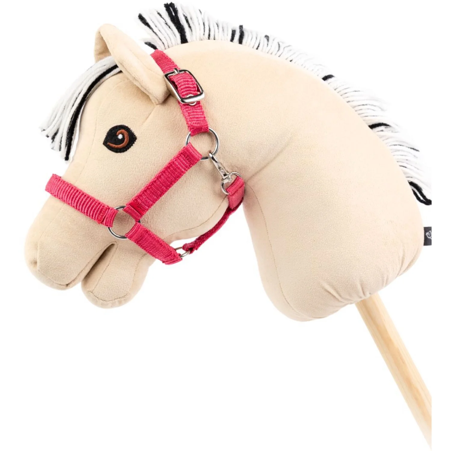 My Hobby Horse Pink Halter For Hobby Horse - Image 2