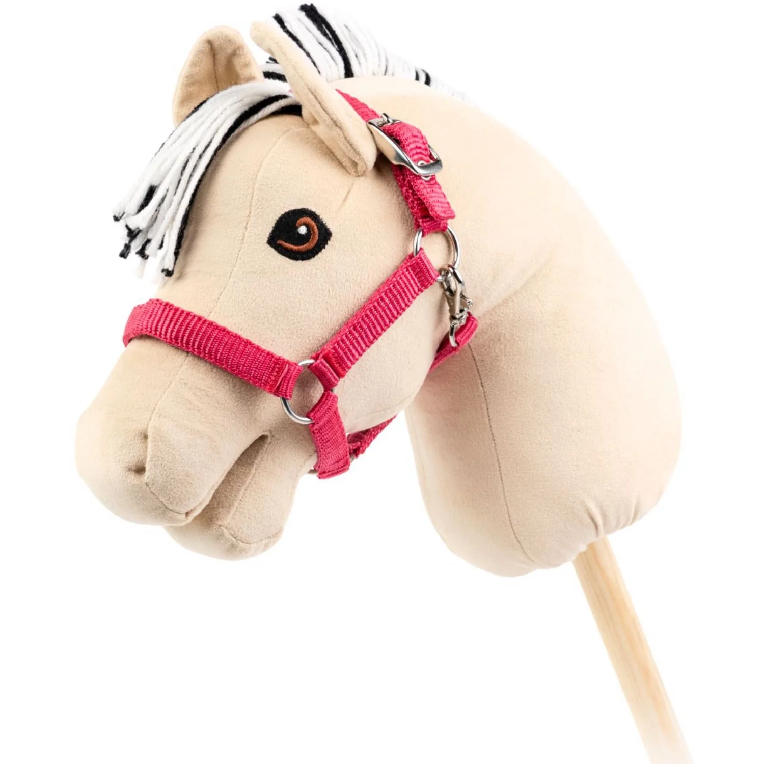 My Hobby Horse Pink Halter For Hobby Horse - Image 5