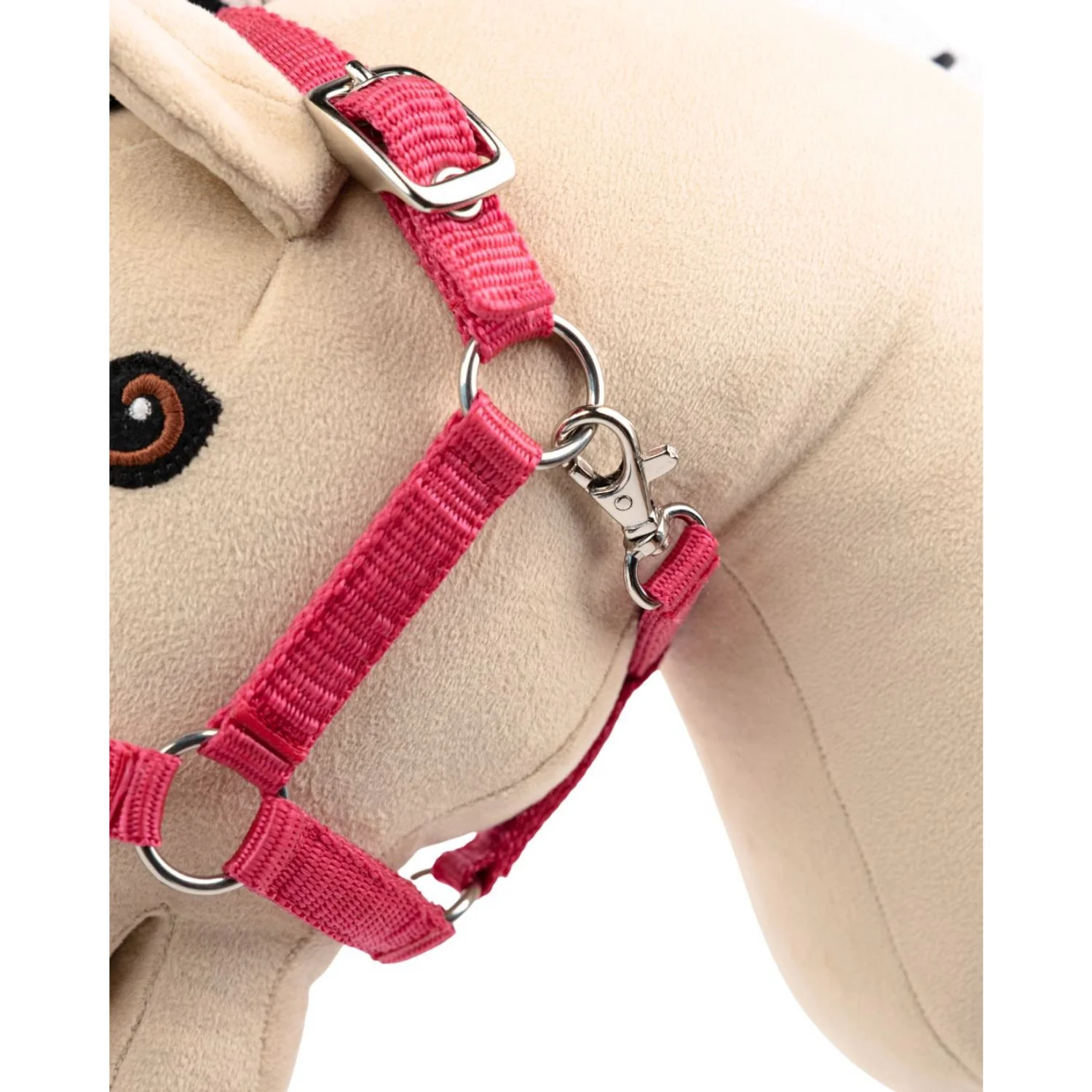 My Hobby Horse Pink Halter For Hobby Horse - Image 6