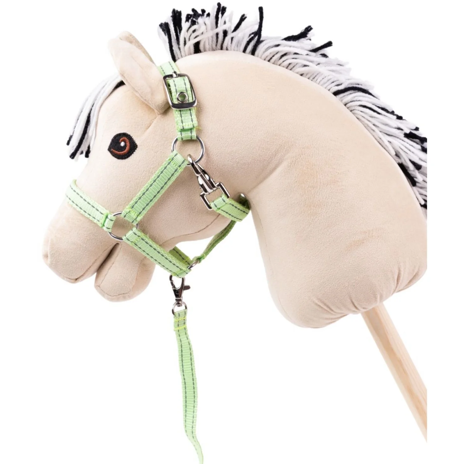 My Hobby Horse Reflex Halter & Pull Rope Reflex - Image 3