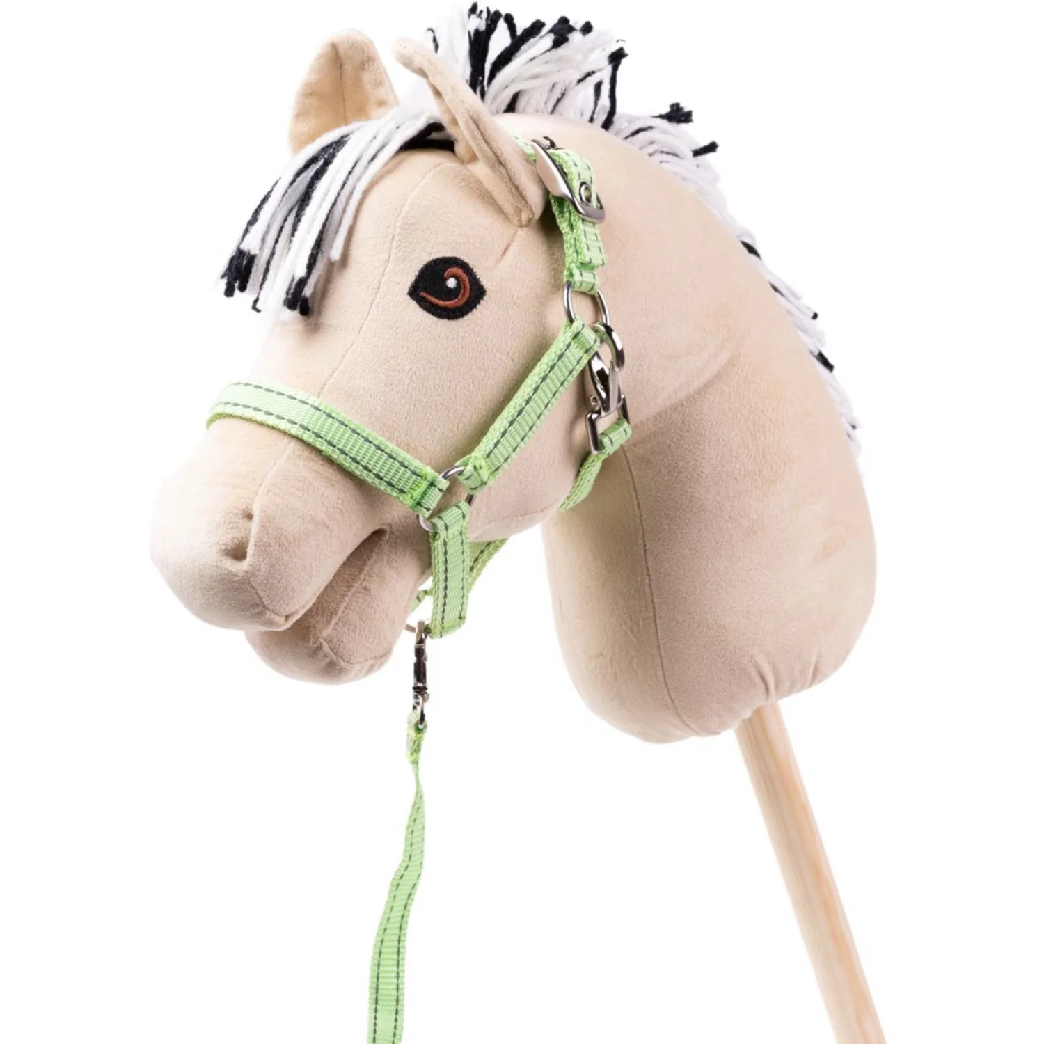 My Hobby Horse Reflex Halter & Pull Rope Reflex - Image 4