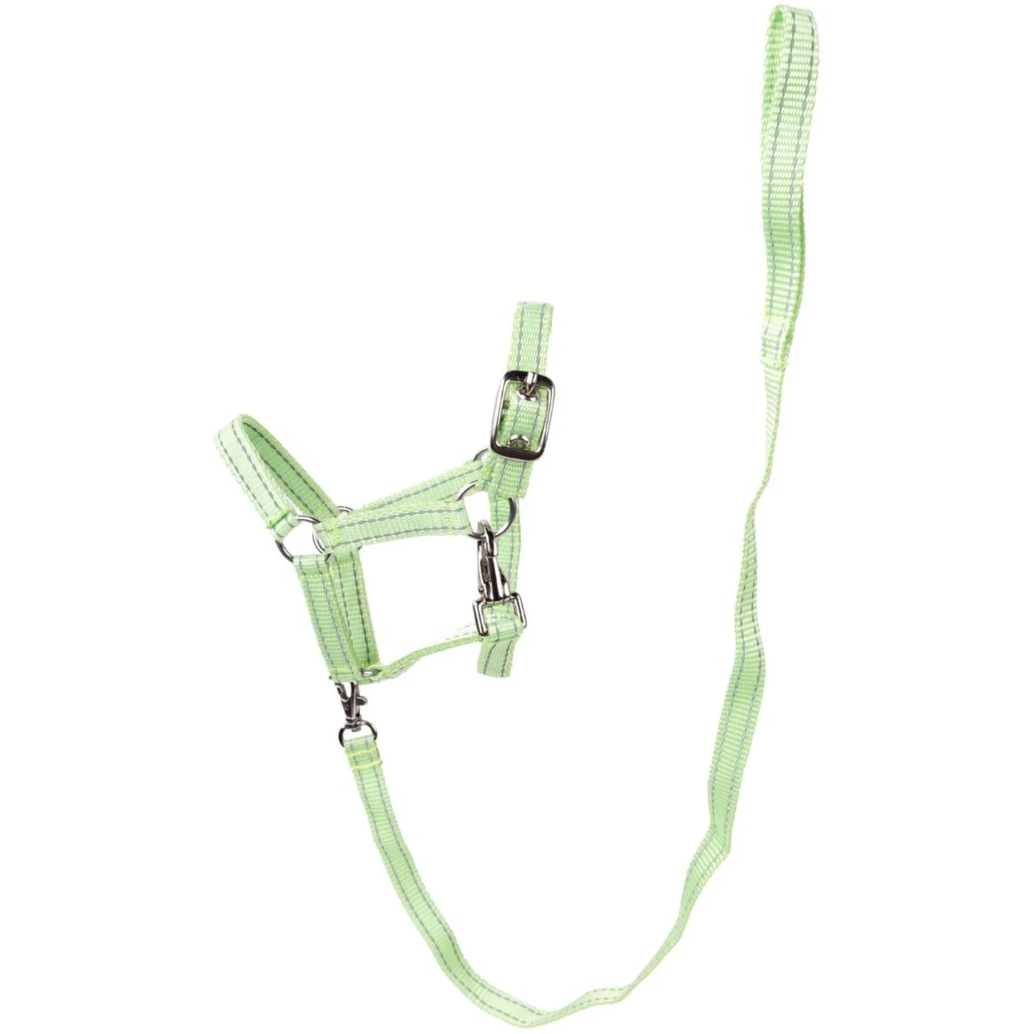 My Hobby Horse Reflex Halter & Pull Rope Reflex - Image 5