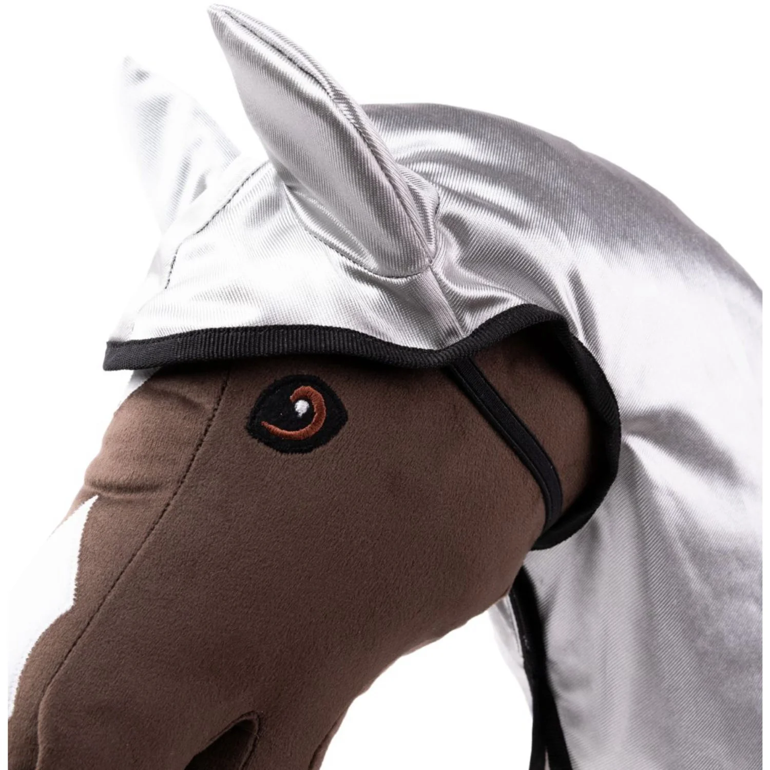 My Hobby Horse Silver Hobby Horse Cover - Image 3