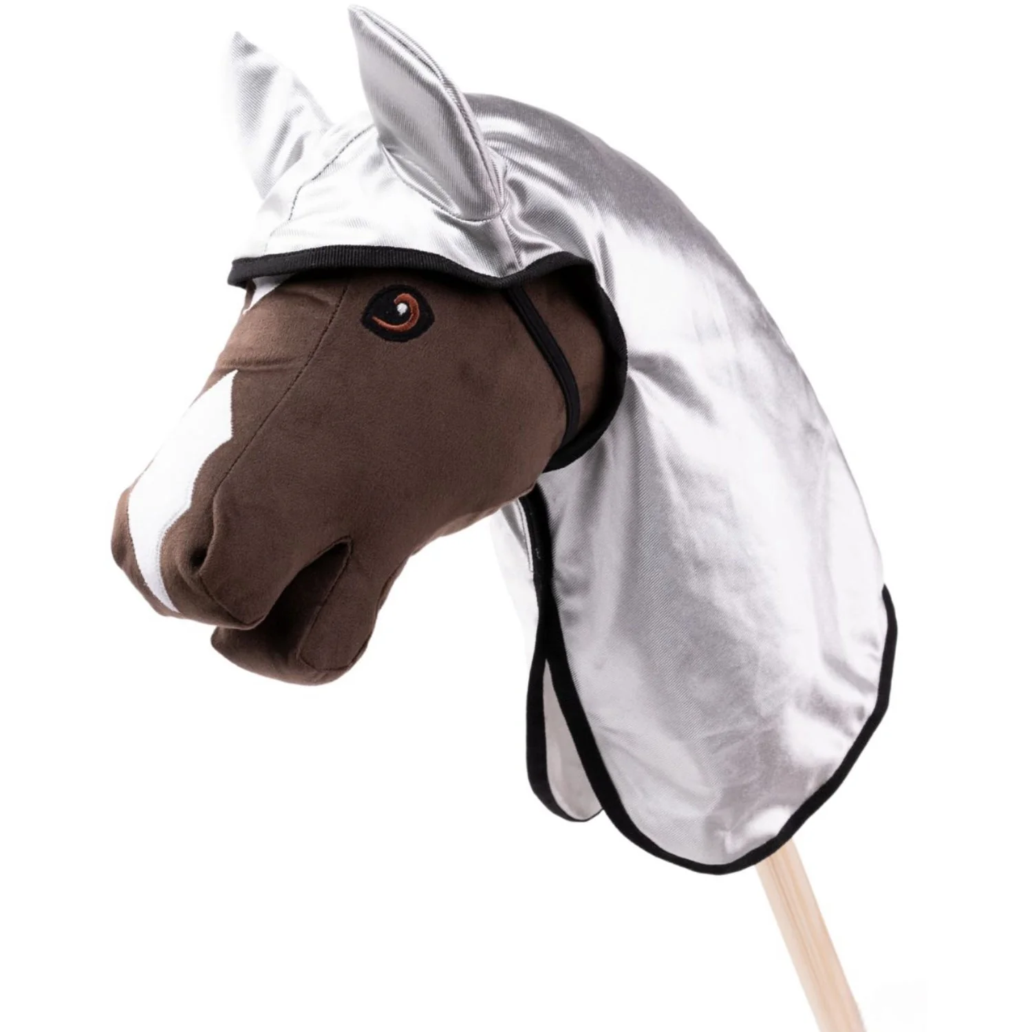 My Hobby Horse Silver Hobby Horse Cover - Image 4