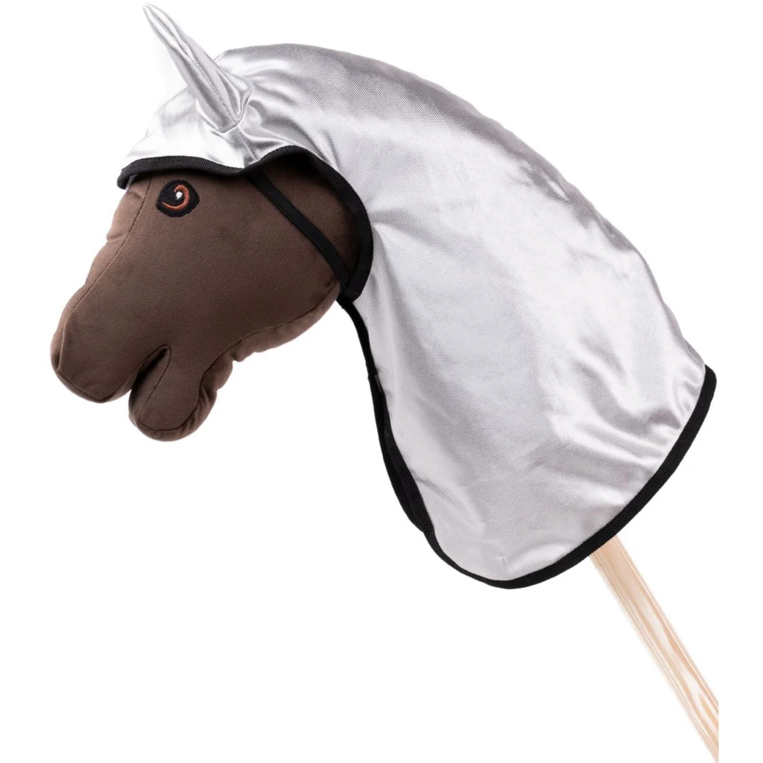 My Hobby Horse Silver Hobby Horse Cover - Image 5