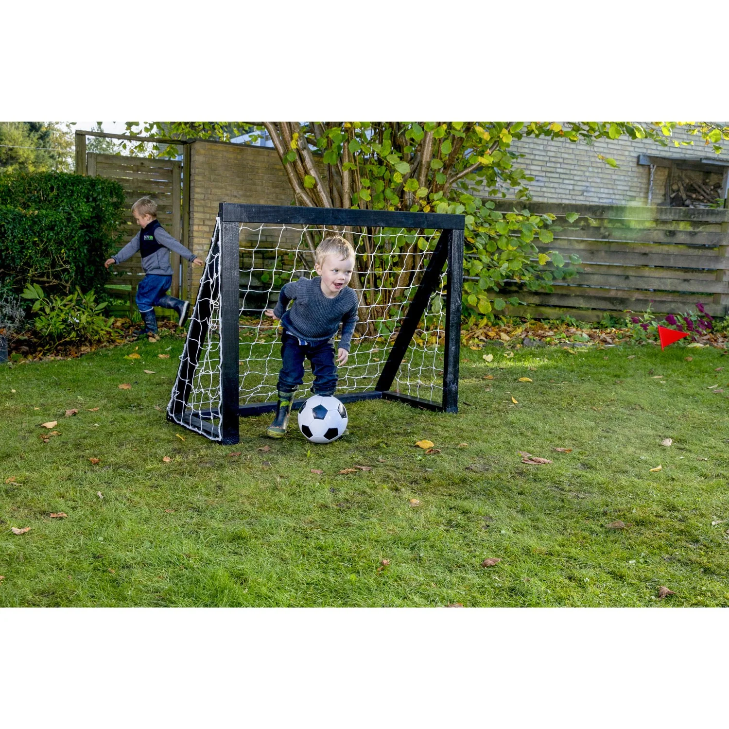 My Hood Black Homegoal Pro Micro - Image 7