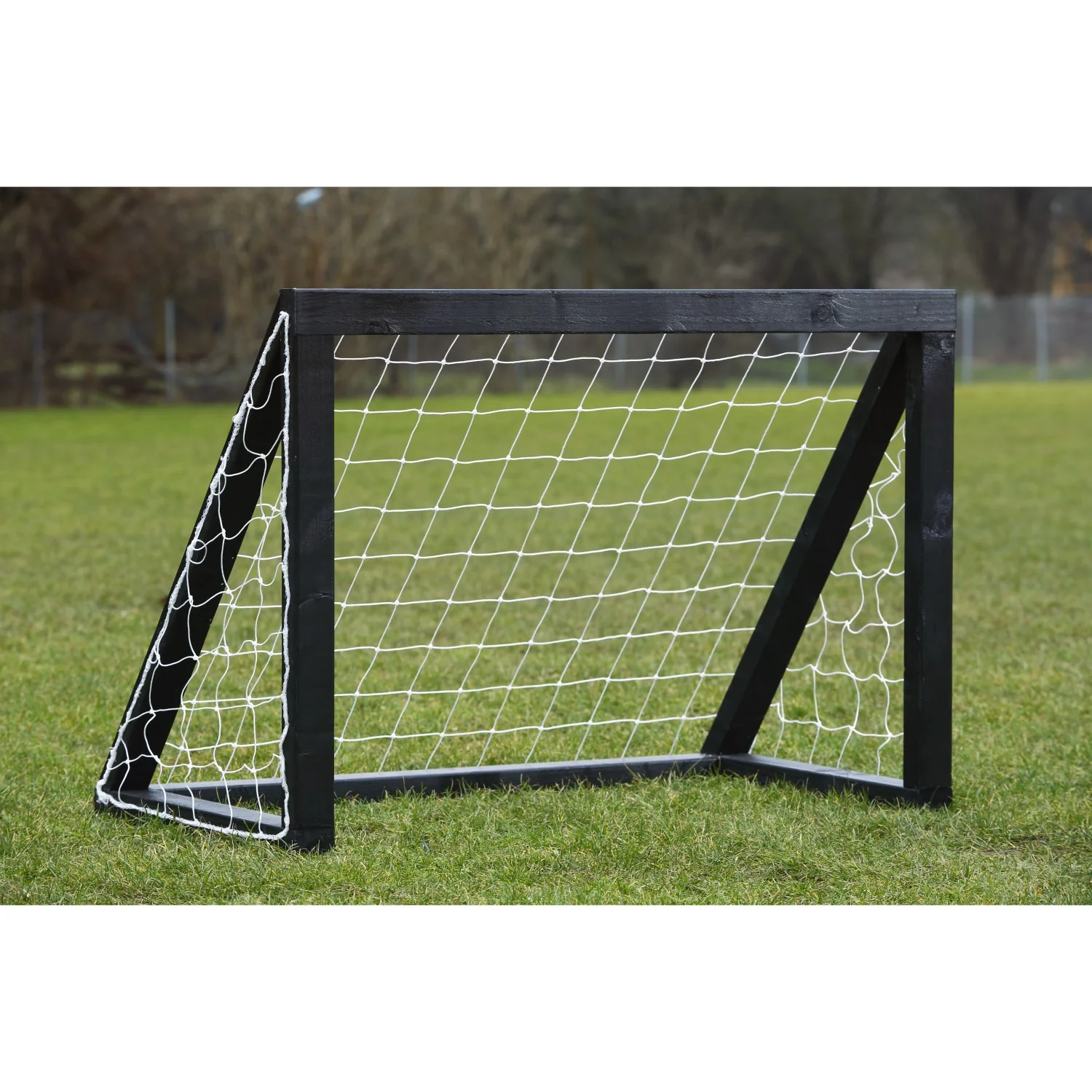 My Hood Black Homegoal Pro Micro - Image 9