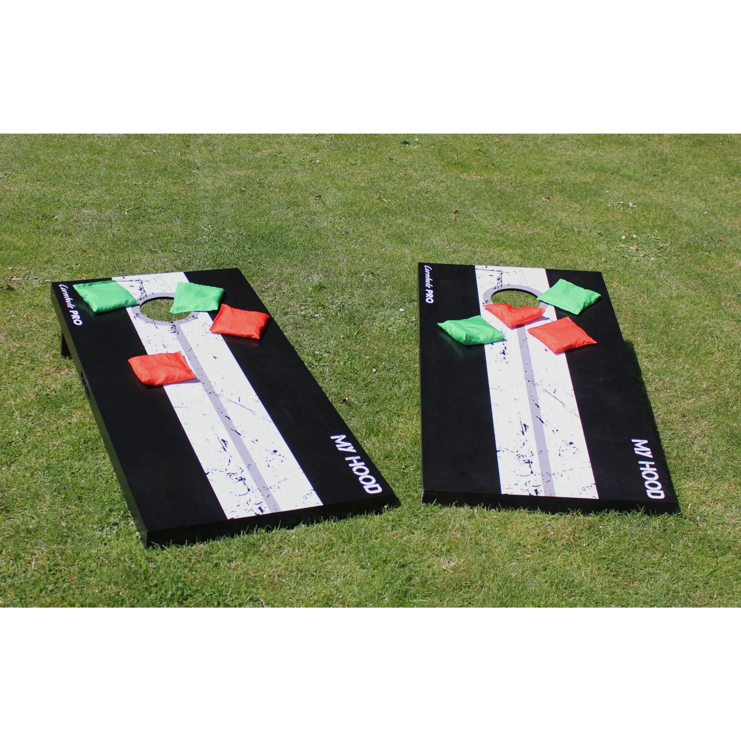 My Hood Cornhole - Image 2