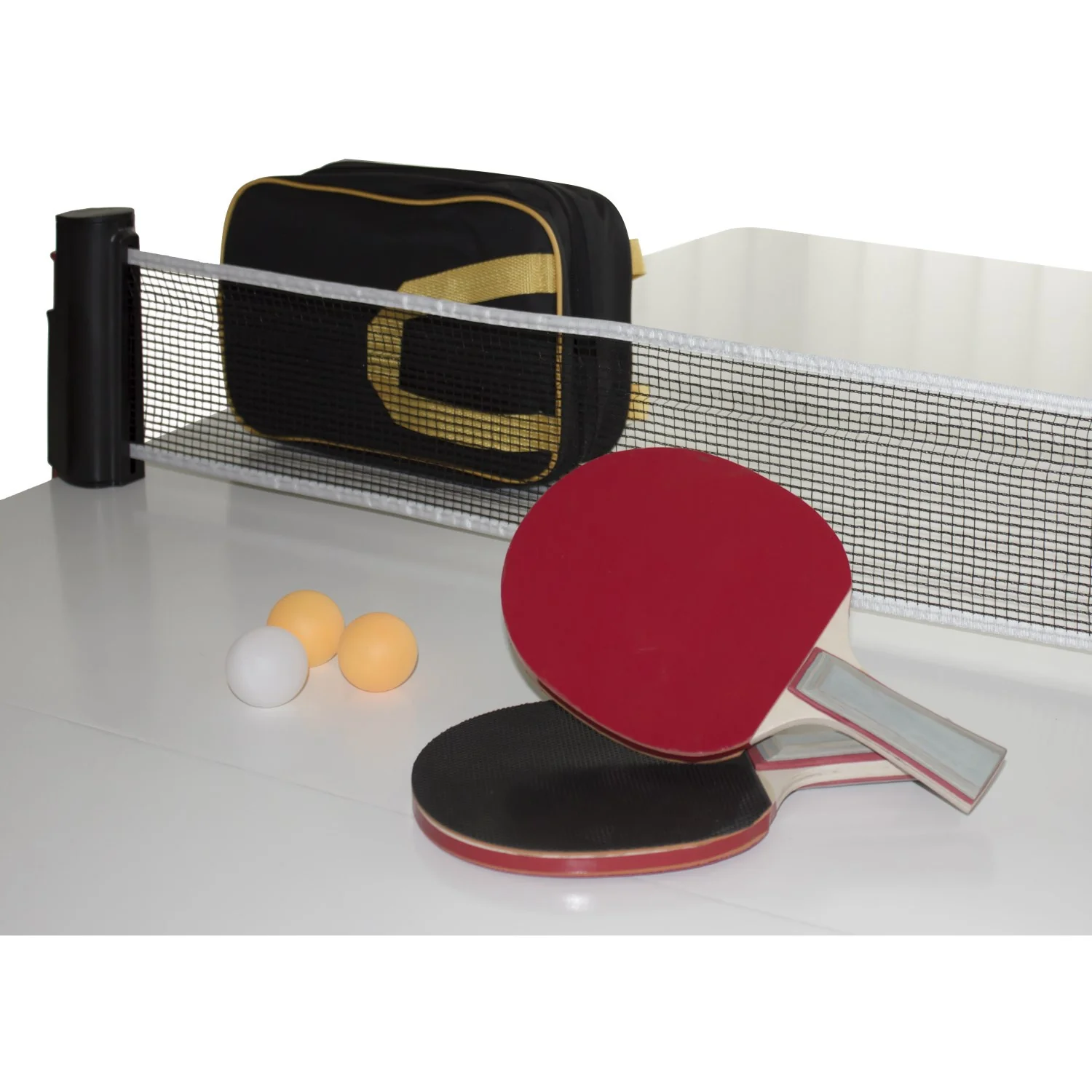 My Hood Adjustable Ping Pong Set - Image 2