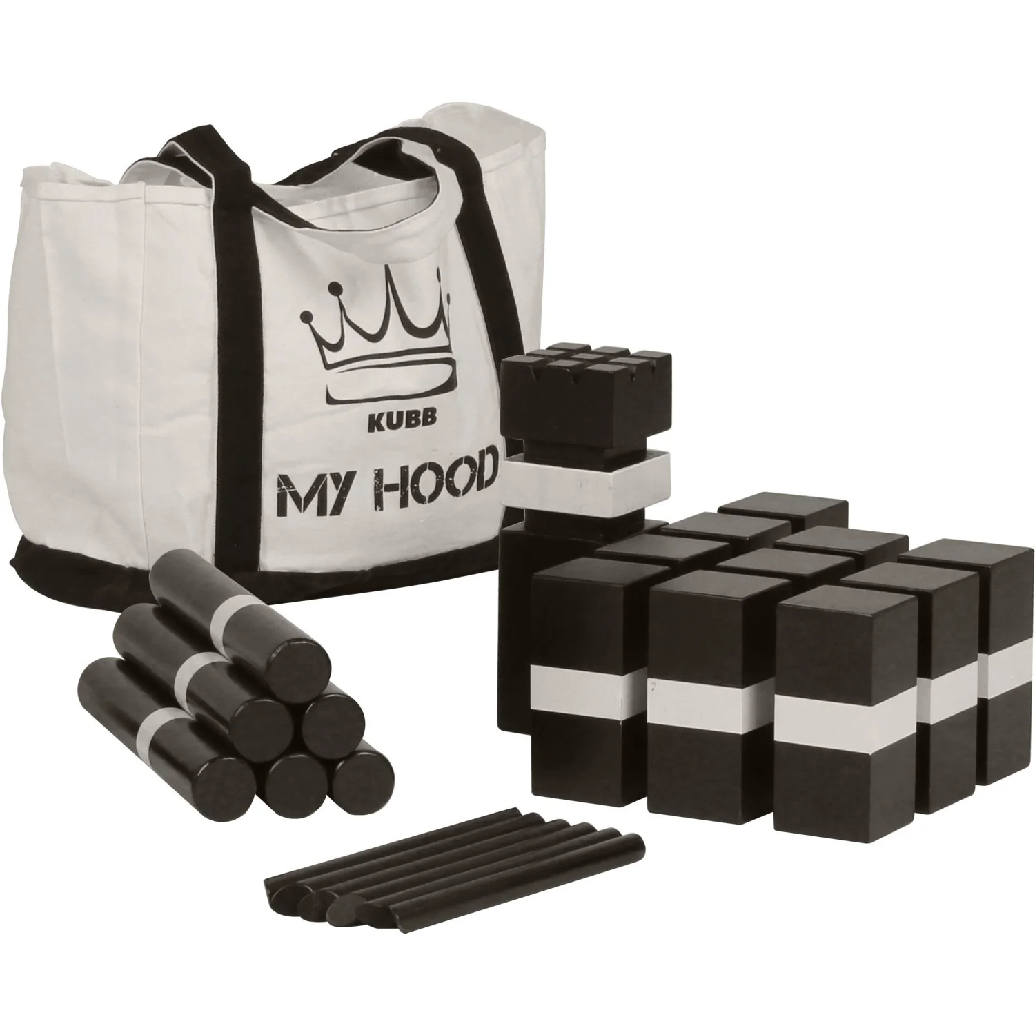 My Hood Kubb Deluxe - Image 3