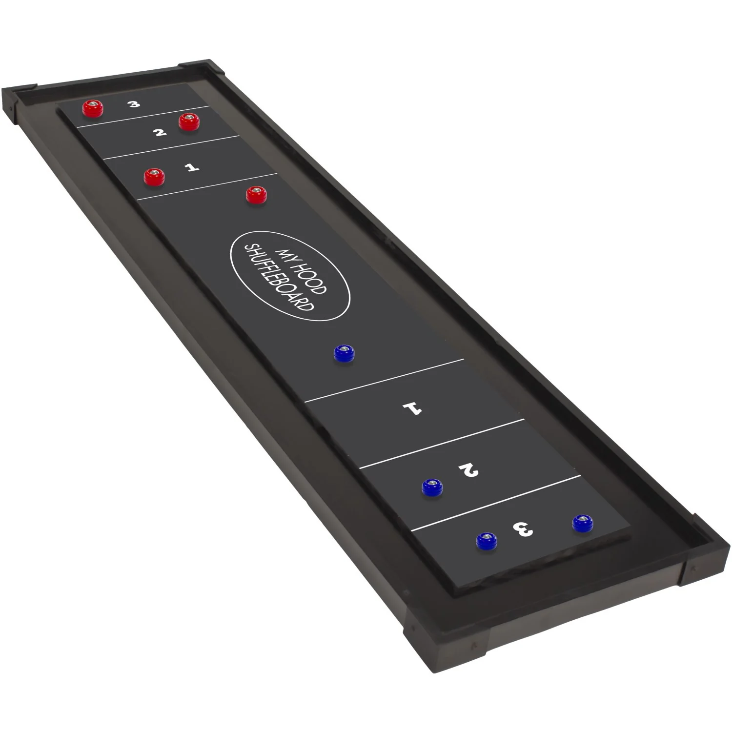My Hood Shuffleboard - Image 3
