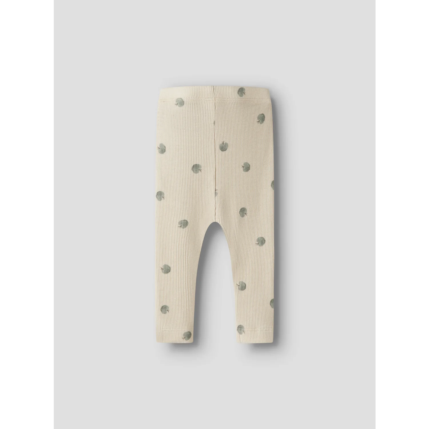 Name It Almond Milk Nbmfoapple Long John - Image 4