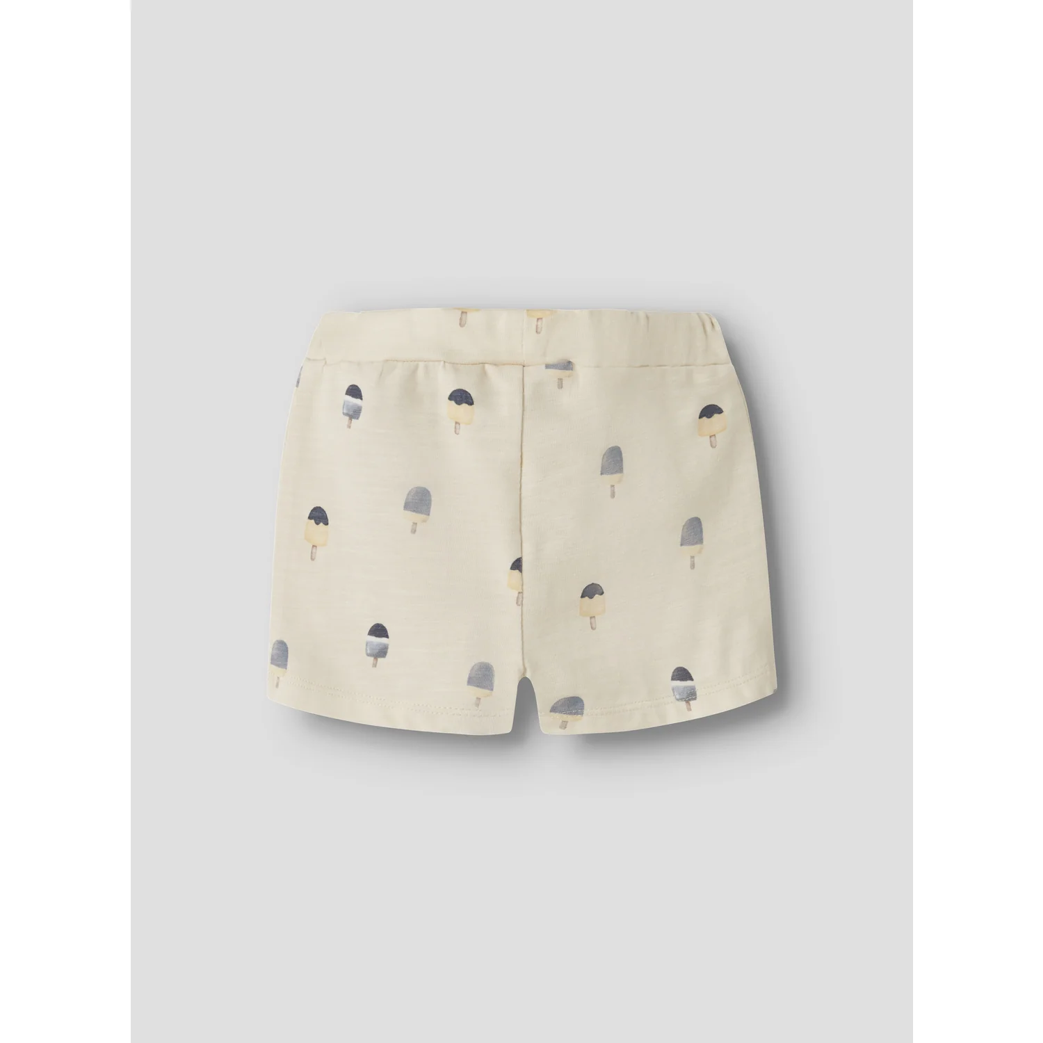 Name It Almond Milk Nbmjerome Shorts - Image 3
